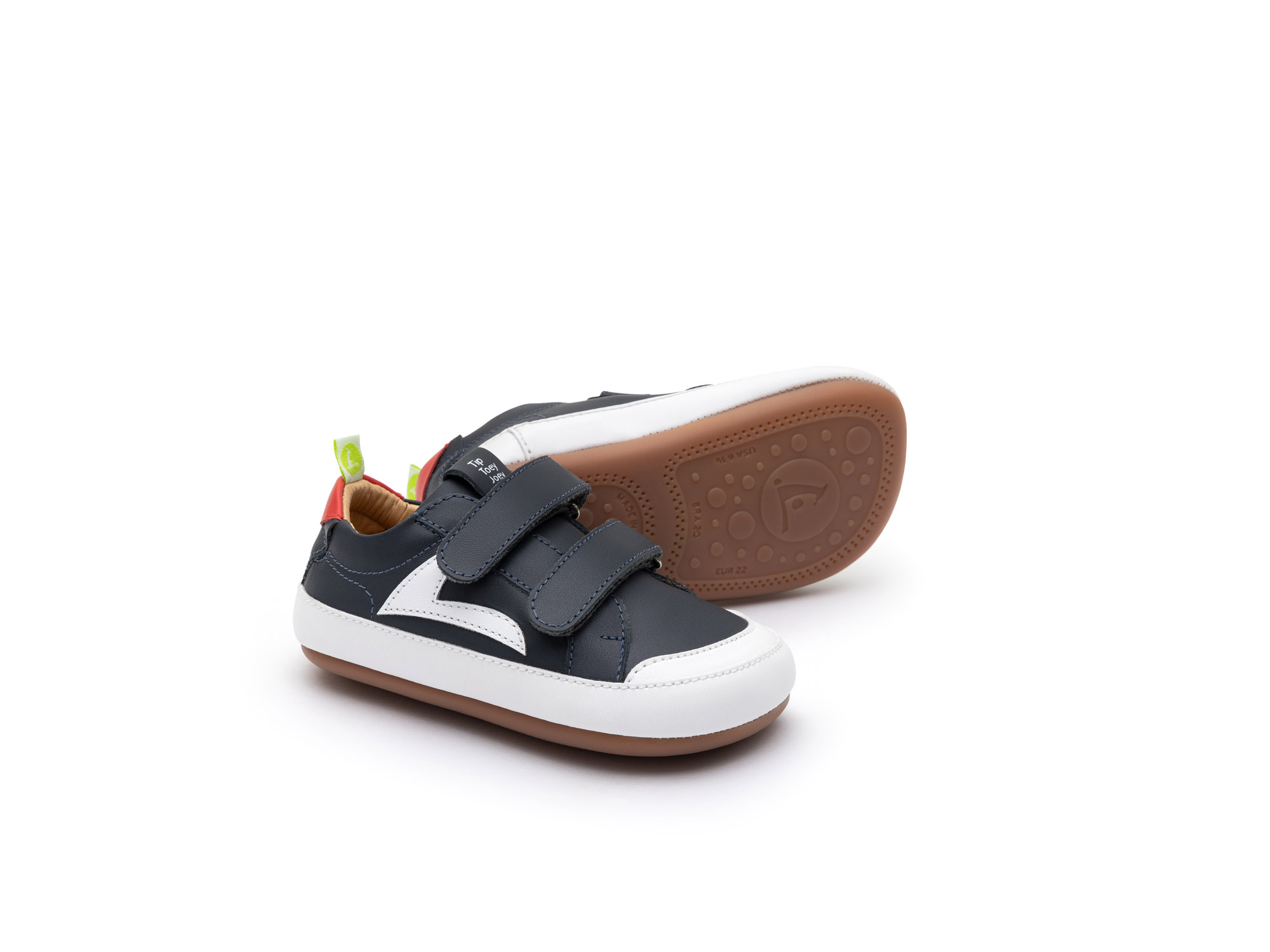  Sneakers for Boys Hopper | Tip Toey Joey - Australia - 0