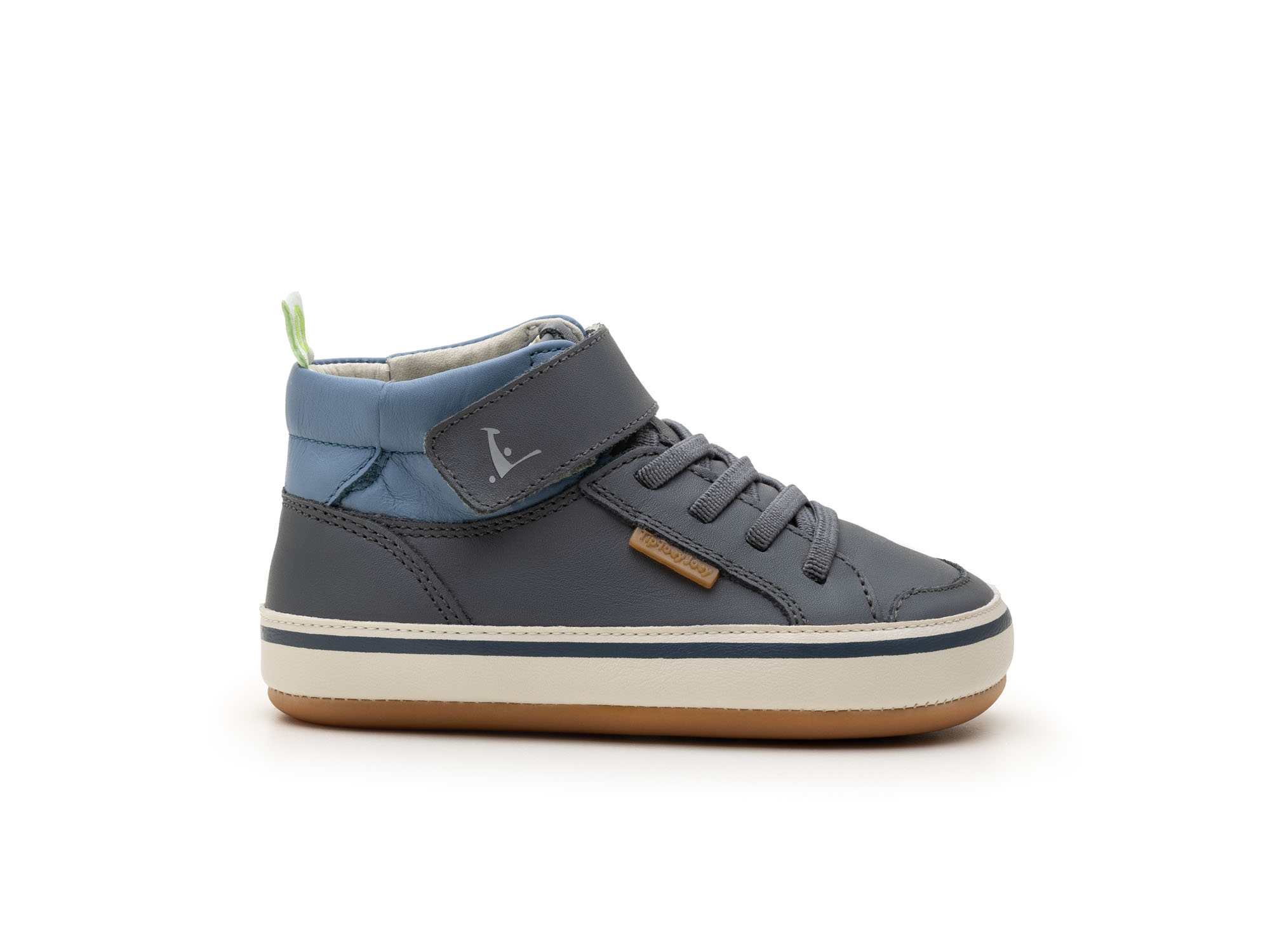 UP & GO Sneakers for Boys Alley | Tip Toey Joey - Australia - 4