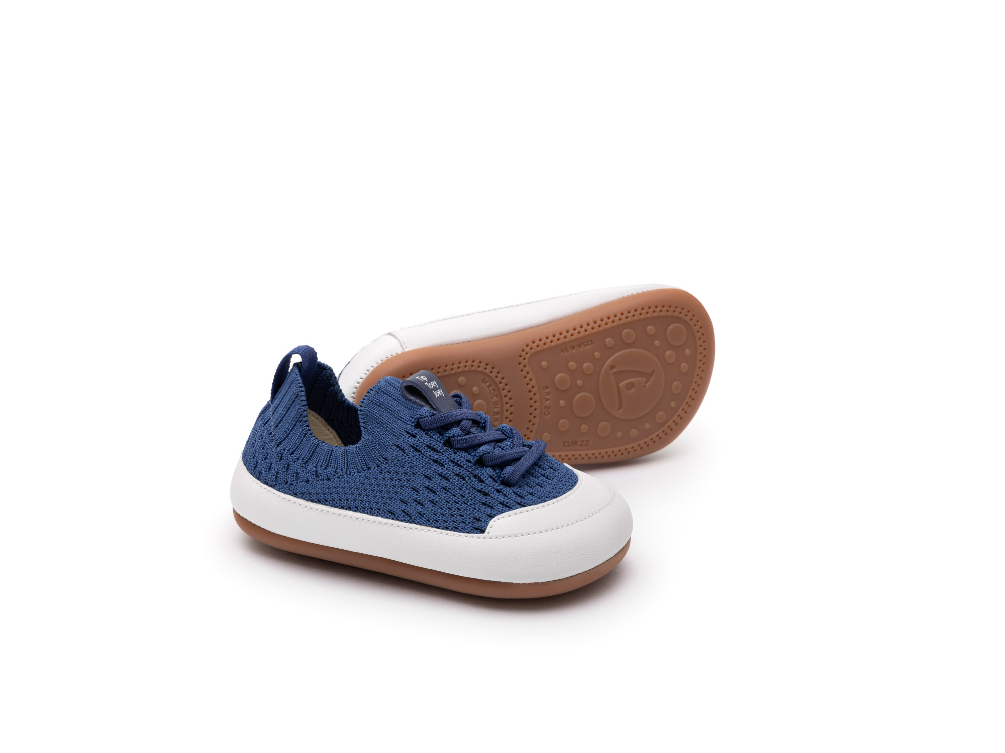 UP & GO Sneakers for Boys Easy | Tip Toey Joey - Australia - 0