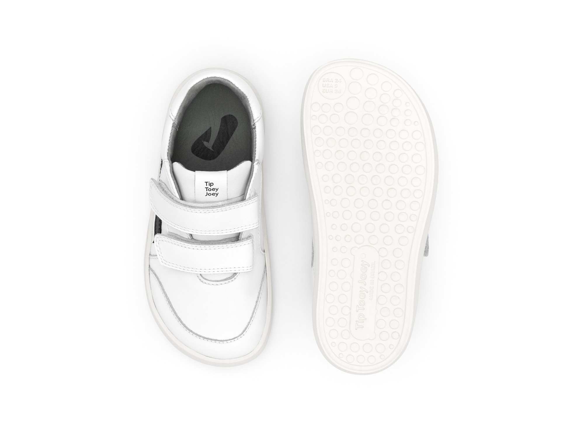 RUN & PLAY Sneakers for Unissex Landy | Tip Toey Joey - Australia - 7