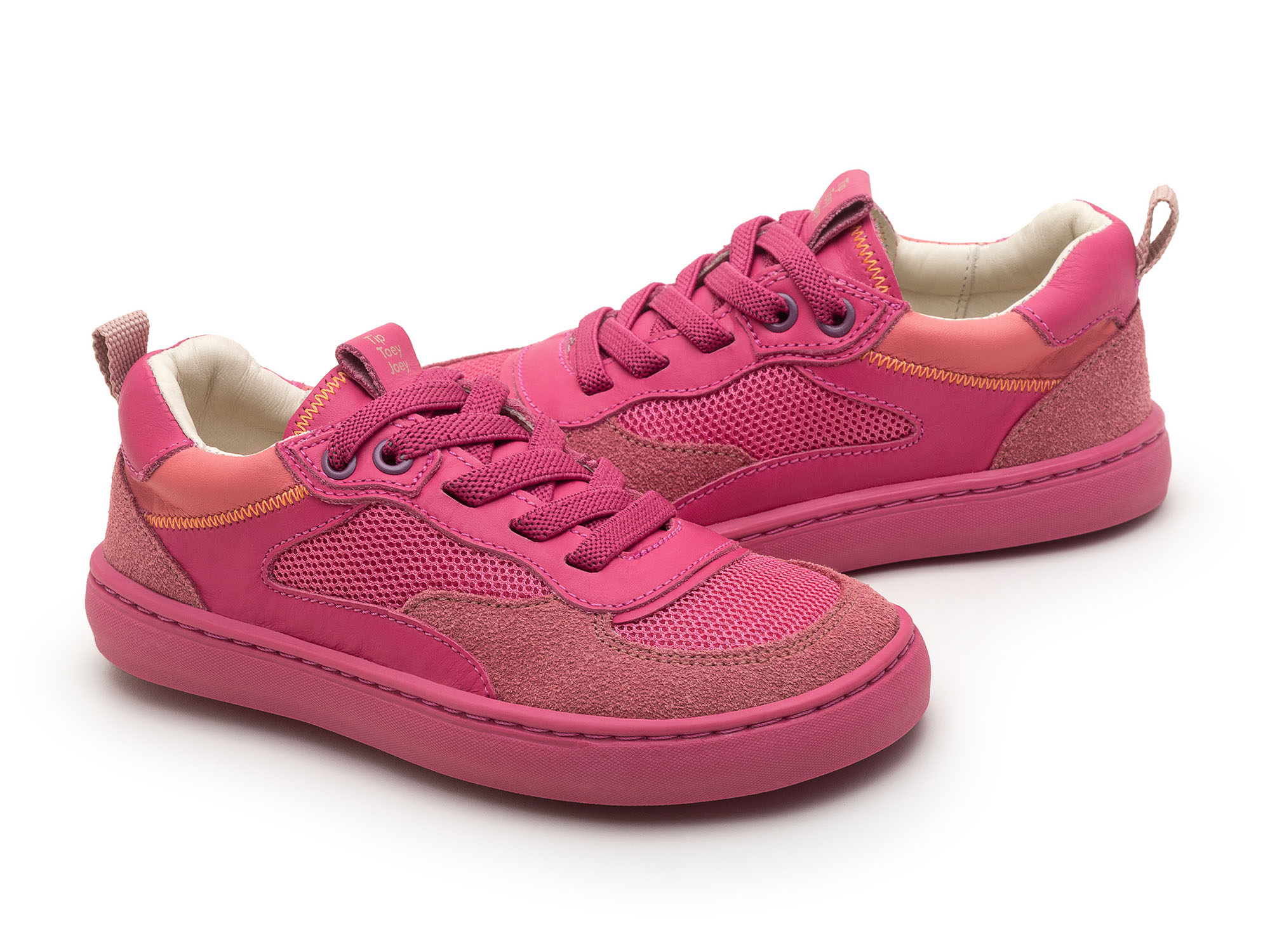 RUN & PLAY Sneakers for Girls Step | Tip Toey Joey - Australia - 4
