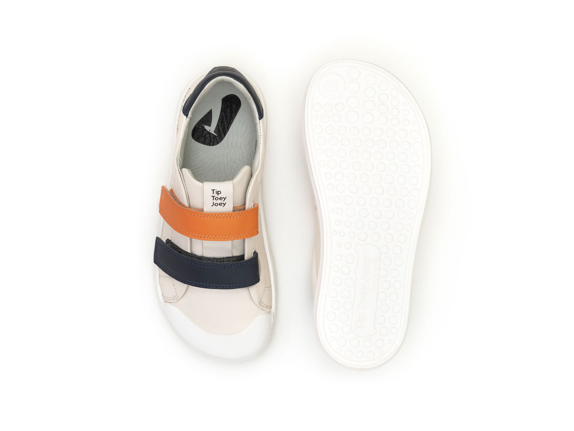 RUN & PLAY Sneakers for Boys Ramp Play | Tip Toey Joey - Australia - 3