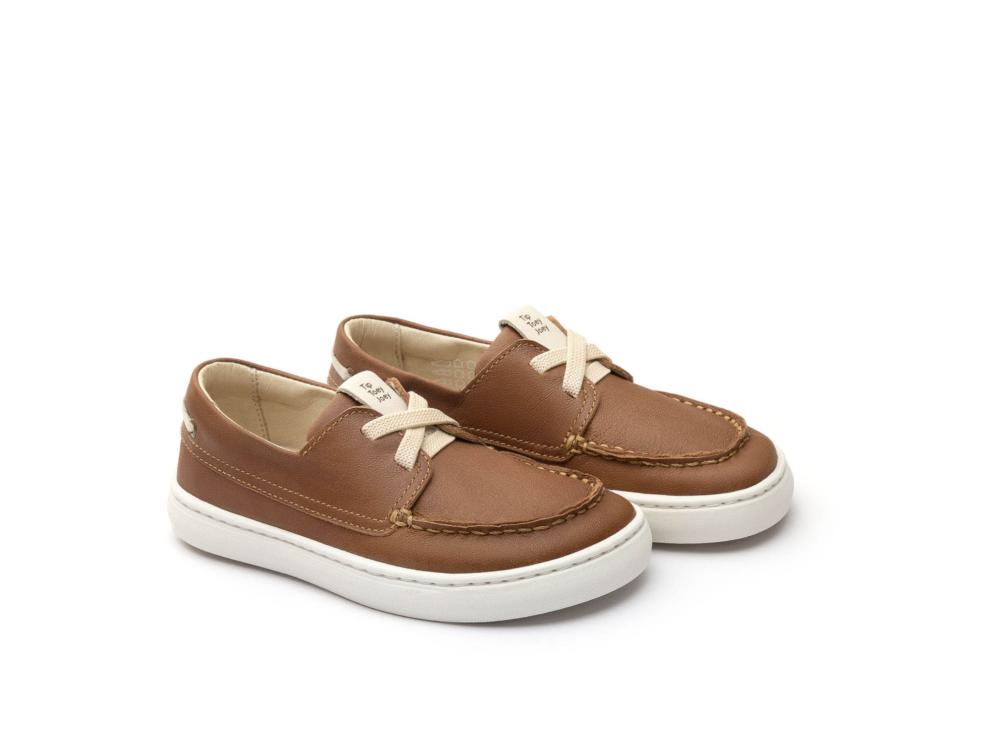 RUN & PLAY Sneakers for Boys Boat | Tip Toey Joey - Australia - 0