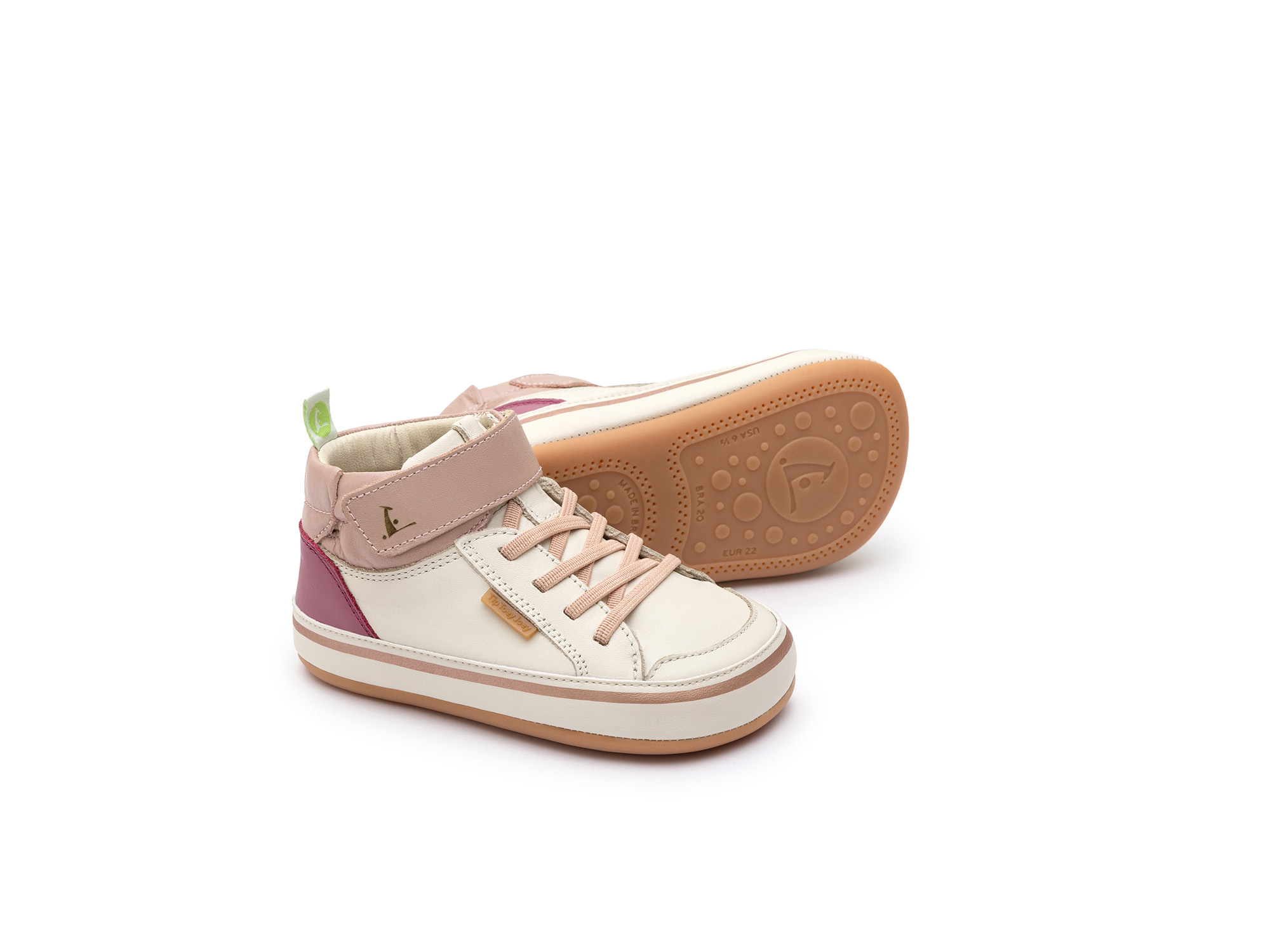 UP & GO Sneakers for Girls Alley | Tip Toey Joey - Australia - 0