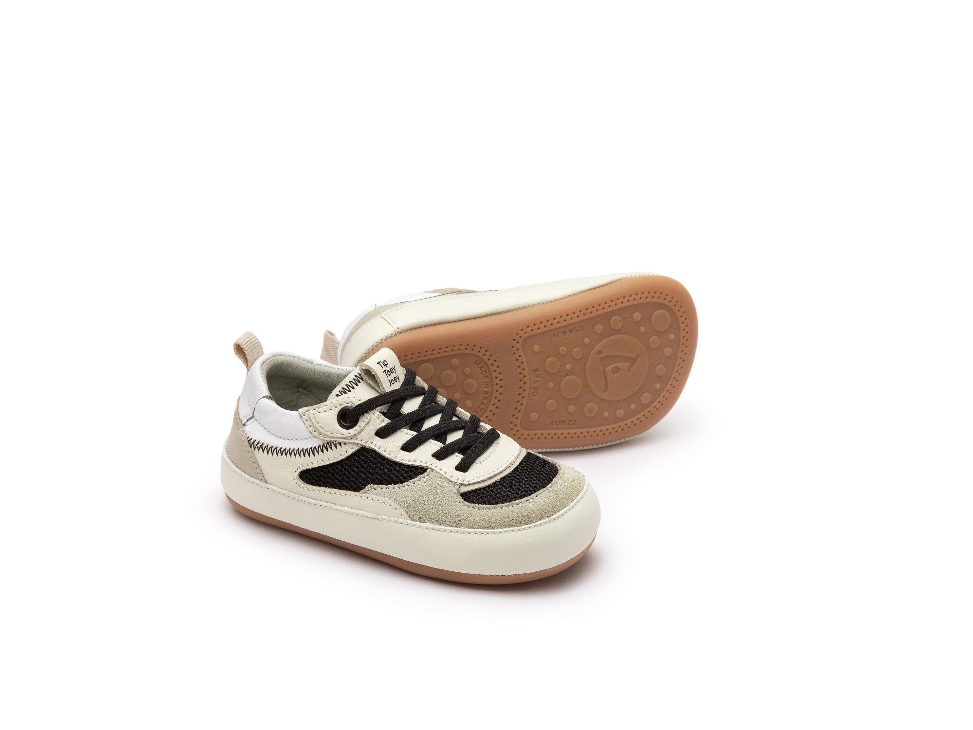 UP & GO Sneakers for Boys Step | Tip Toey Joey - Australia - 0