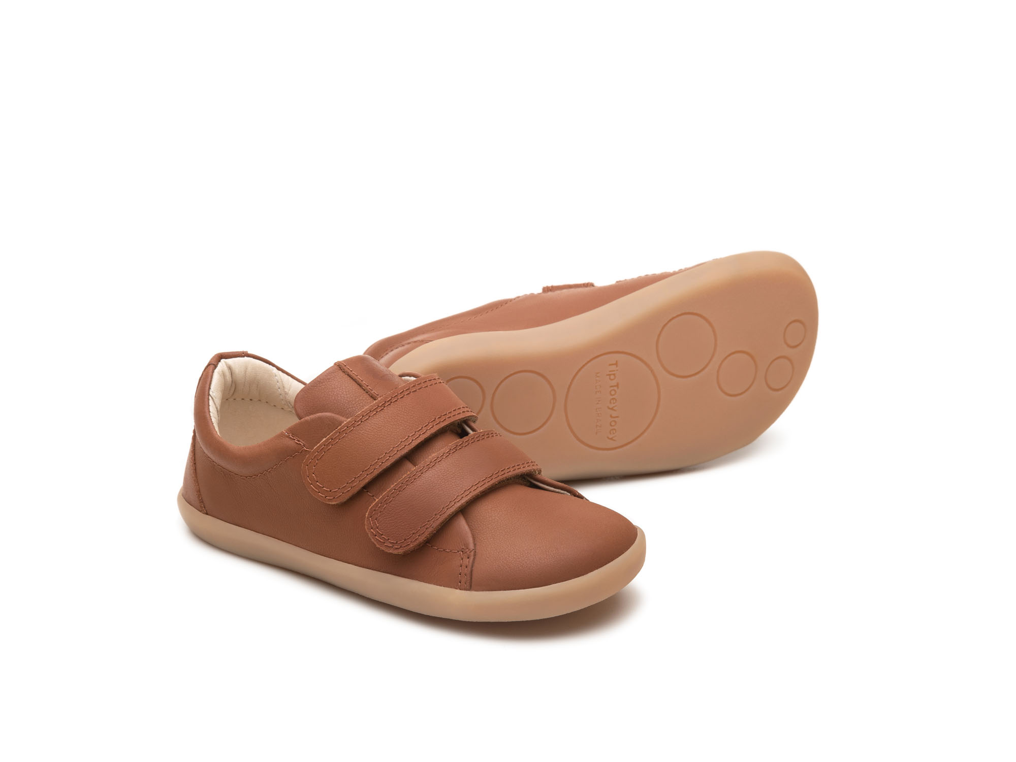 RUN & PLAY Sneakers for Boys Little Rush | Tip Toey Joey - Australia - 2