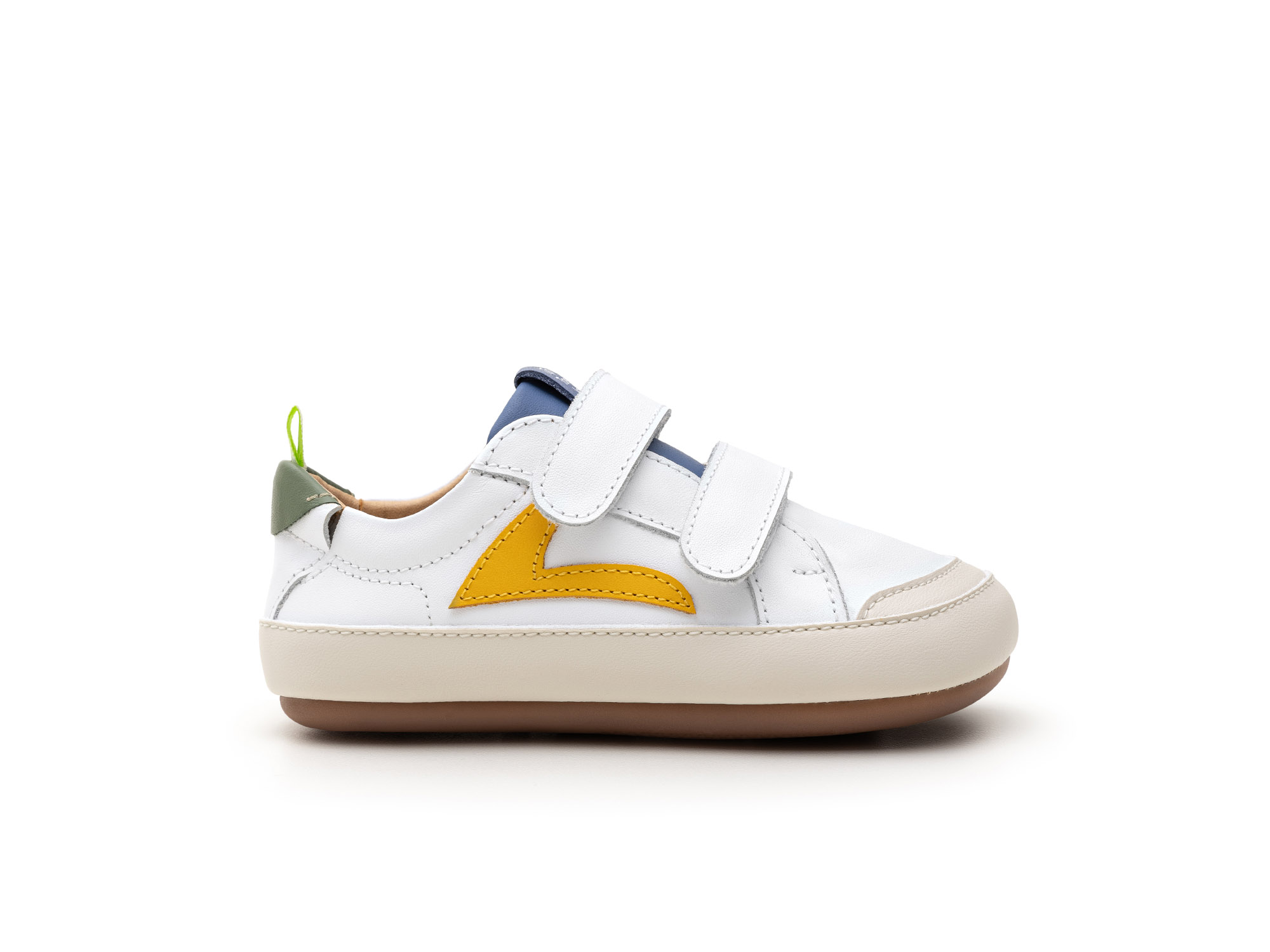  Sneakers for Boys Hopper | Tip Toey Joey - Australia - 4