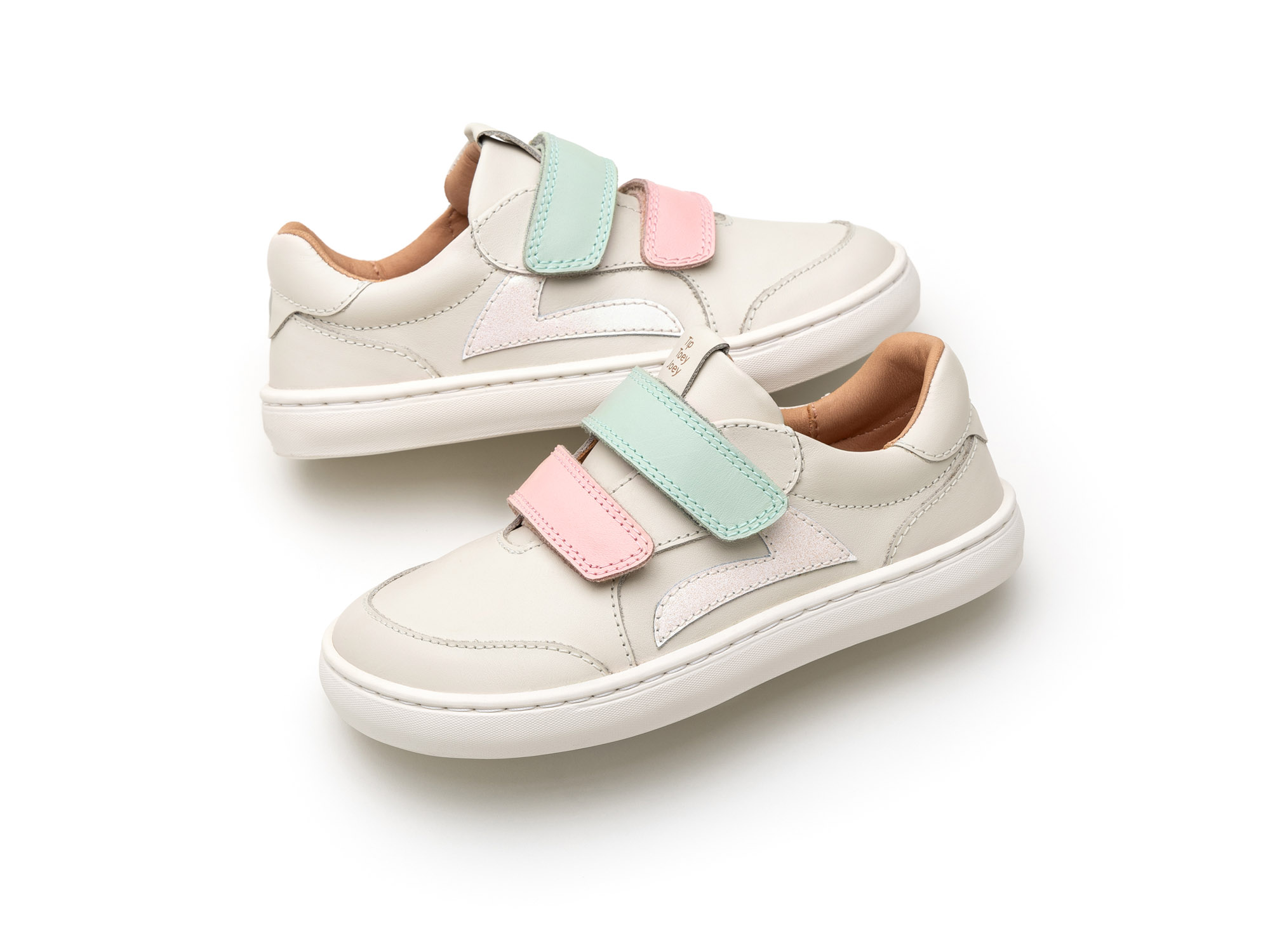  Sneakers for Girls Landy | Tip Toey Joey - Australia - 4