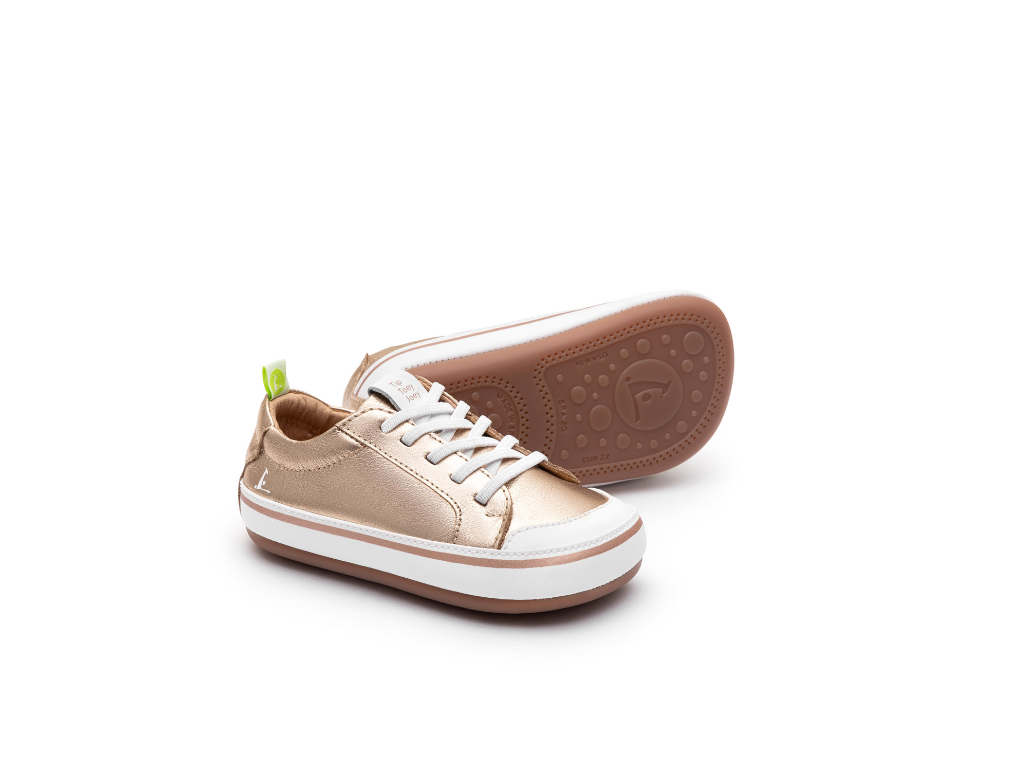  Sneakers for Girls Funky 20 | Tip Toey Joey - Australia - 0