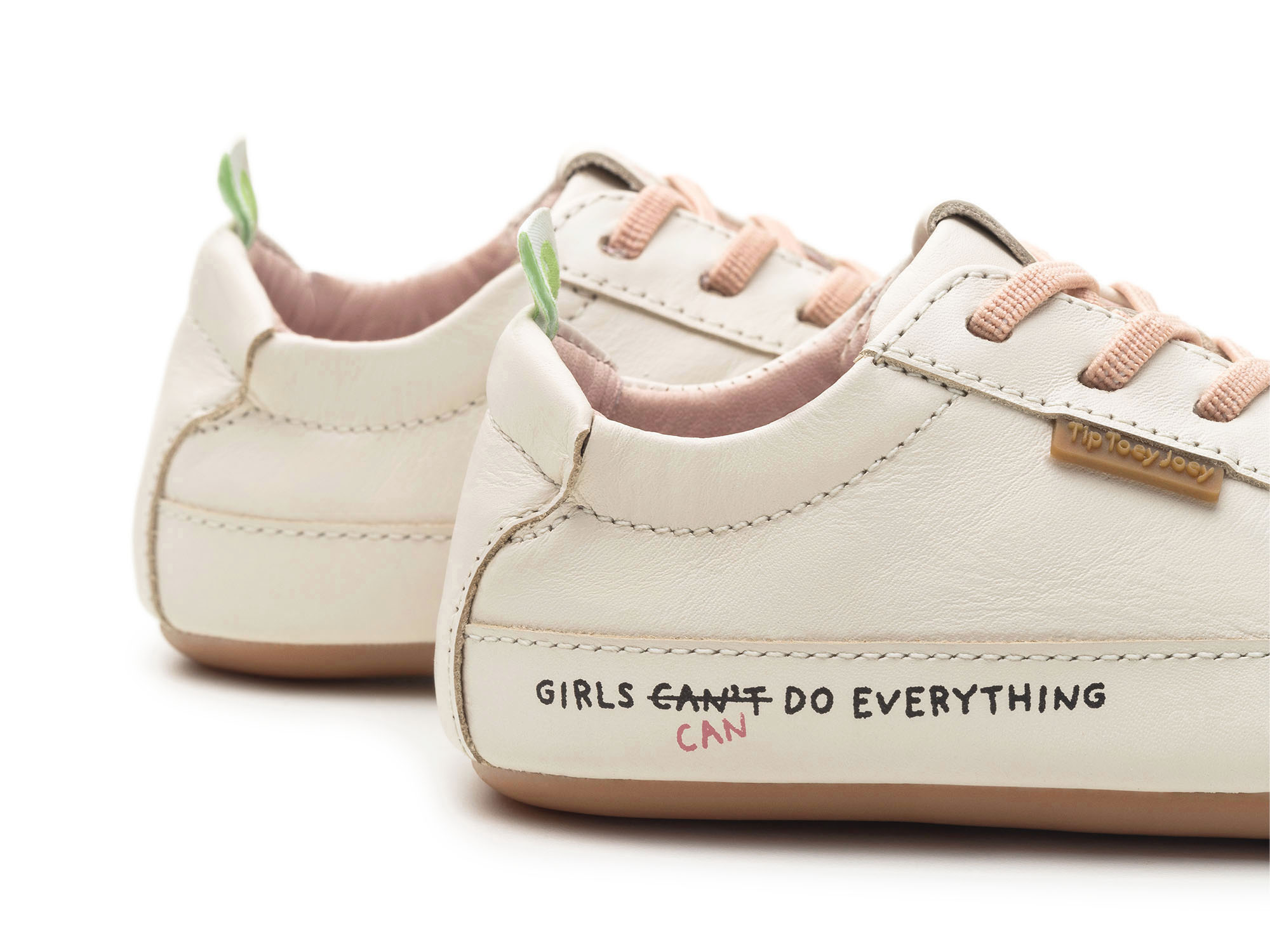 UP & GO Sneakers for Girls Funky Girls | Tip Toey Joey - Australia - 5