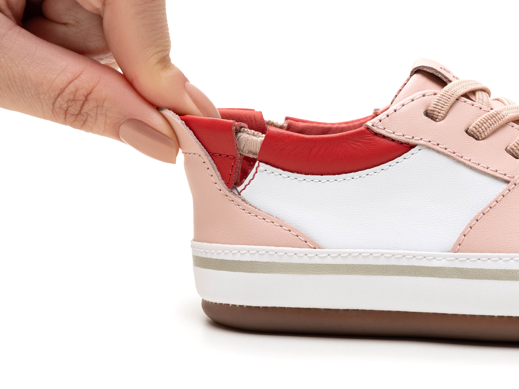  Sneakers for Girls Ollie | Tip Toey Joey - Australia - 3