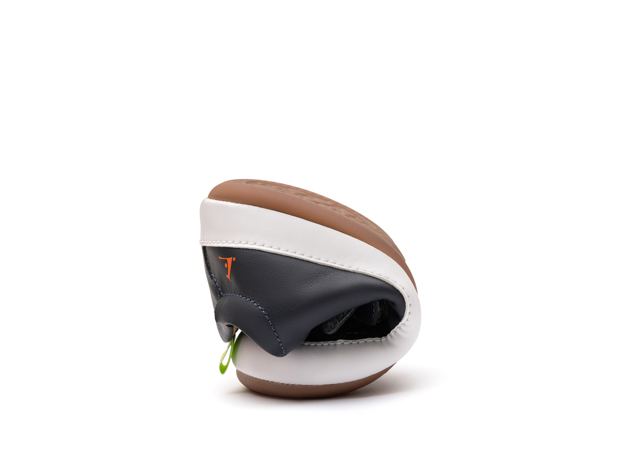  Sneakers for Boys Bossy | Tip Toey Joey - Australia - 1