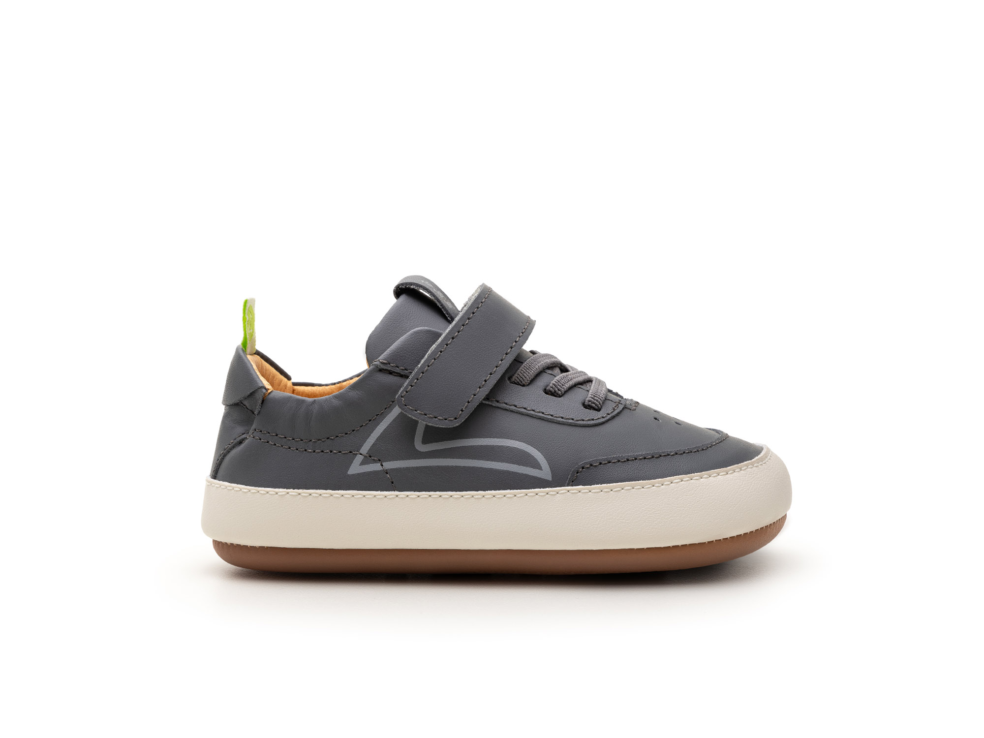  Sneakers for Boys Outline | Tip Toey Joey - Australia - 4