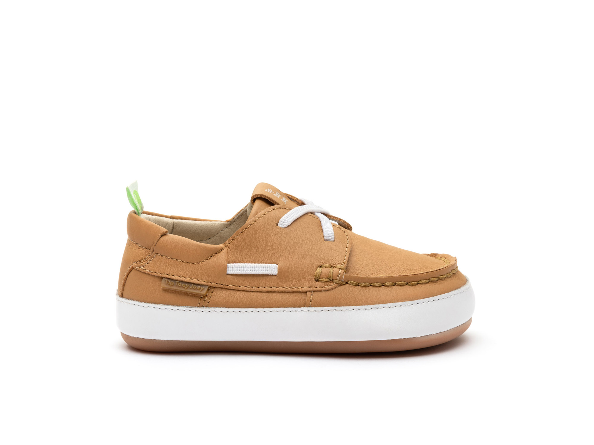 UP & GO Sneakers for Boys Boaty | Tip Toey Joey - Australia - 4