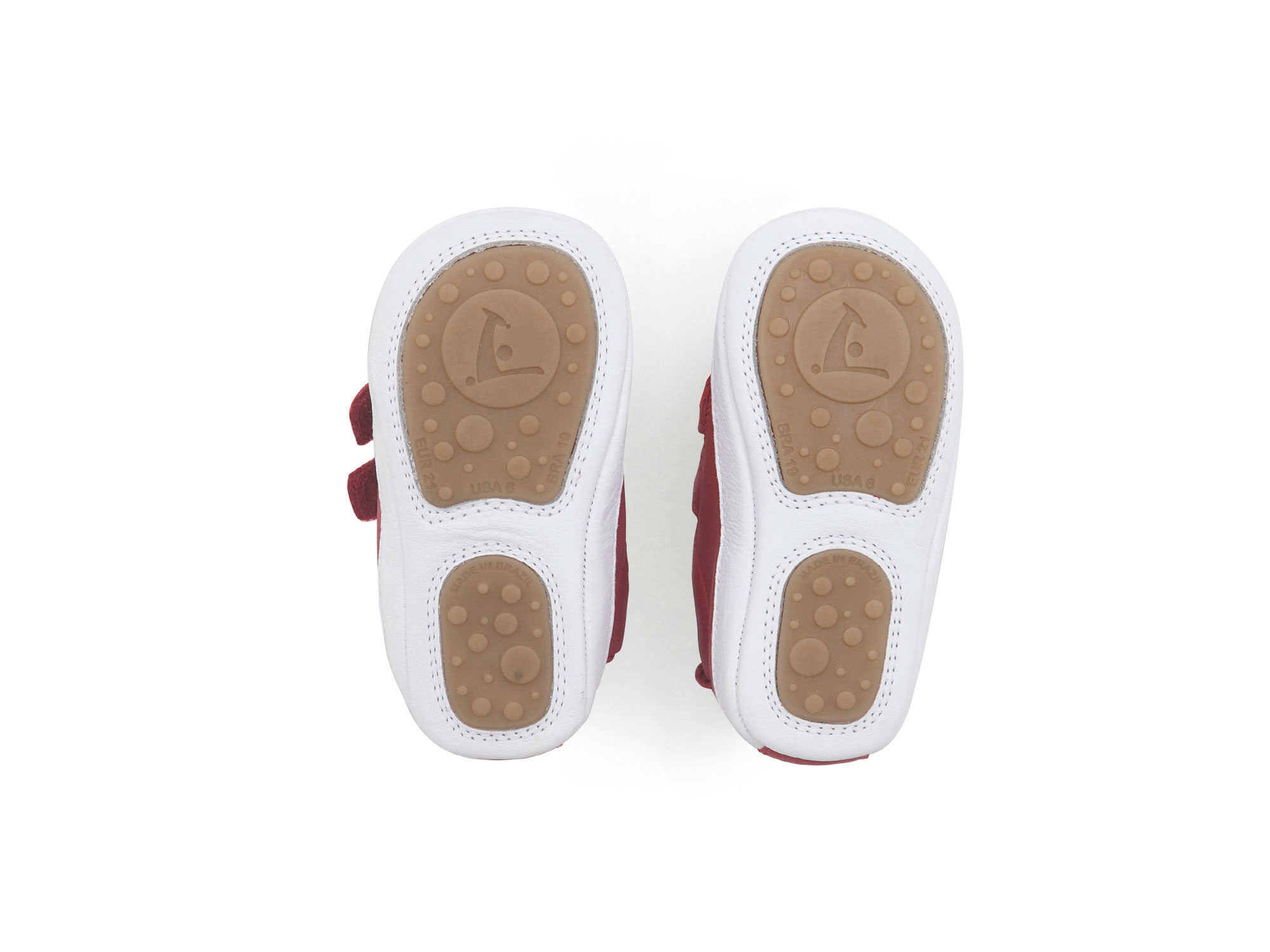 SIT & CRAWL Sneakers for Boys Bossy | Tip Toey Joey - Australia - 3