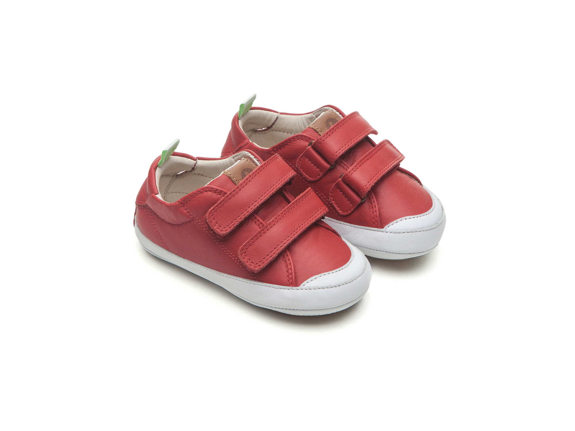 SIT & CRAWL Sneakers for Boys Bossy | Tip Toey Joey - Australia - 0