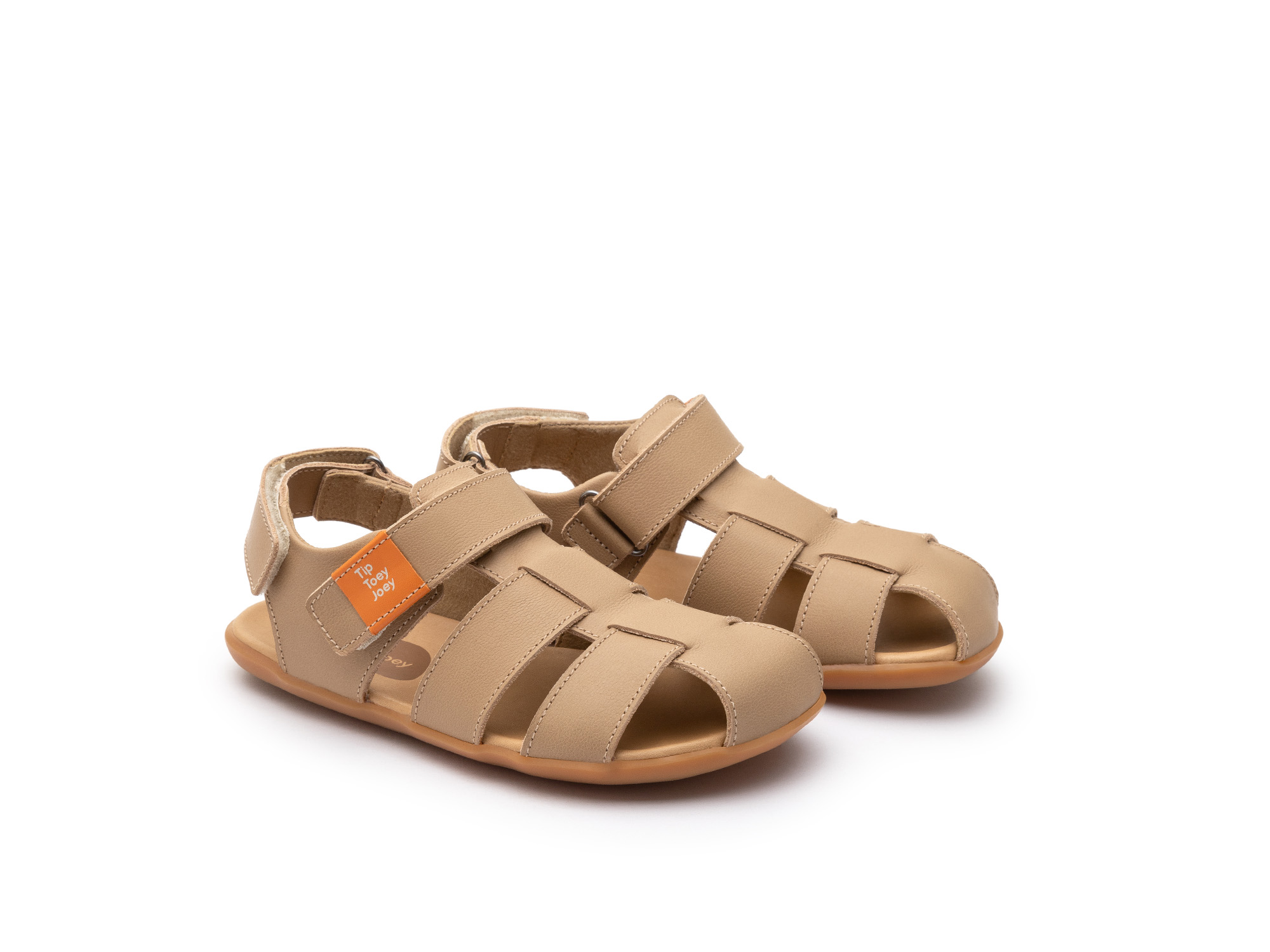  Sandals for Boys Sand | Tip Toey Joey - Australia - 3