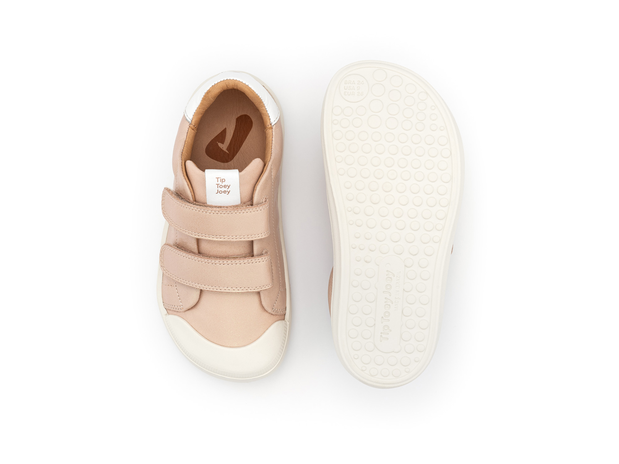 RUN & PLAY Sneakers for Girls Ramp | Tip Toey Joey - Australia - 7