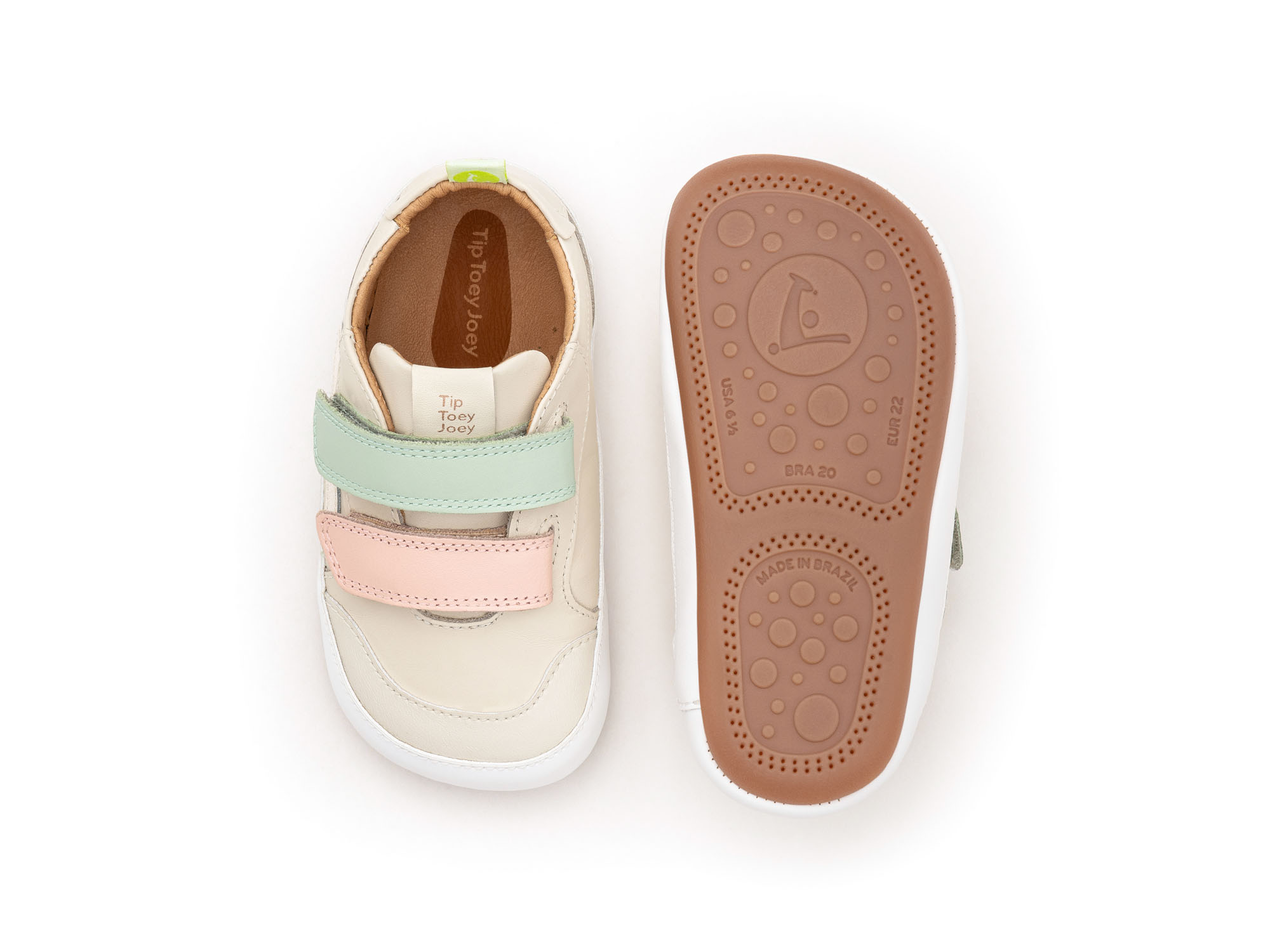  Sneakers for Girls Landy | Tip Toey Joey - Australia - 2