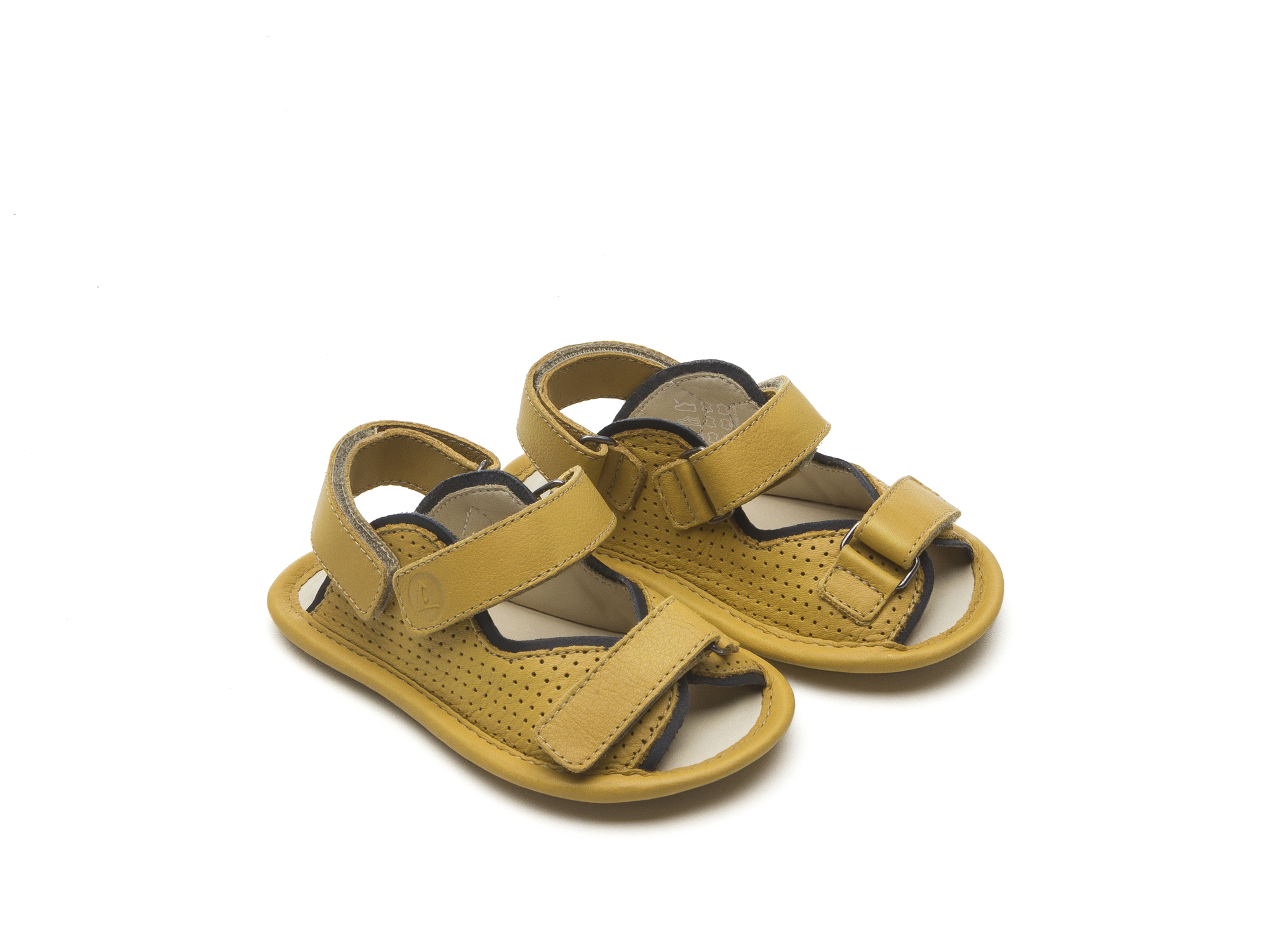 SIT & CRAWL Sandals for Boys Dinky | Tip Toey Joey - Australia - 0