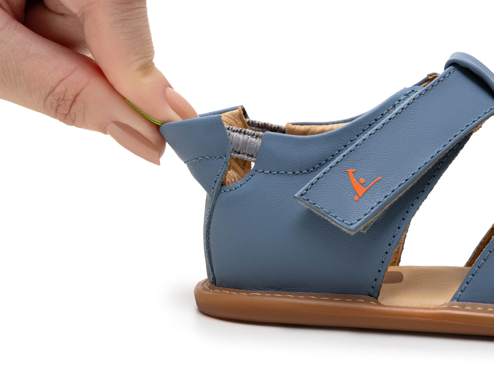  Sandals for Boys Parky | Tip Toey Joey - Australia - 3