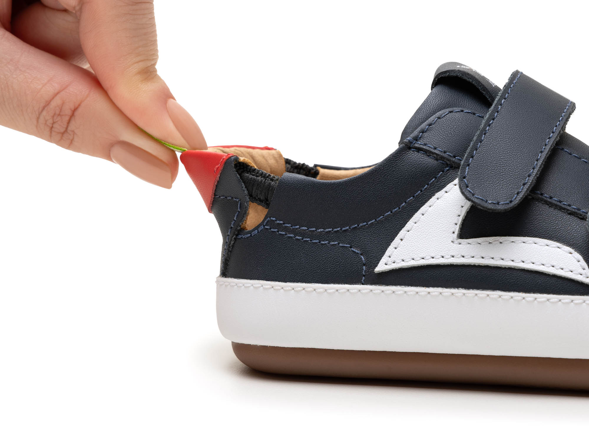  Sneakers for Boys Hopper | Tip Toey Joey - Australia - 3