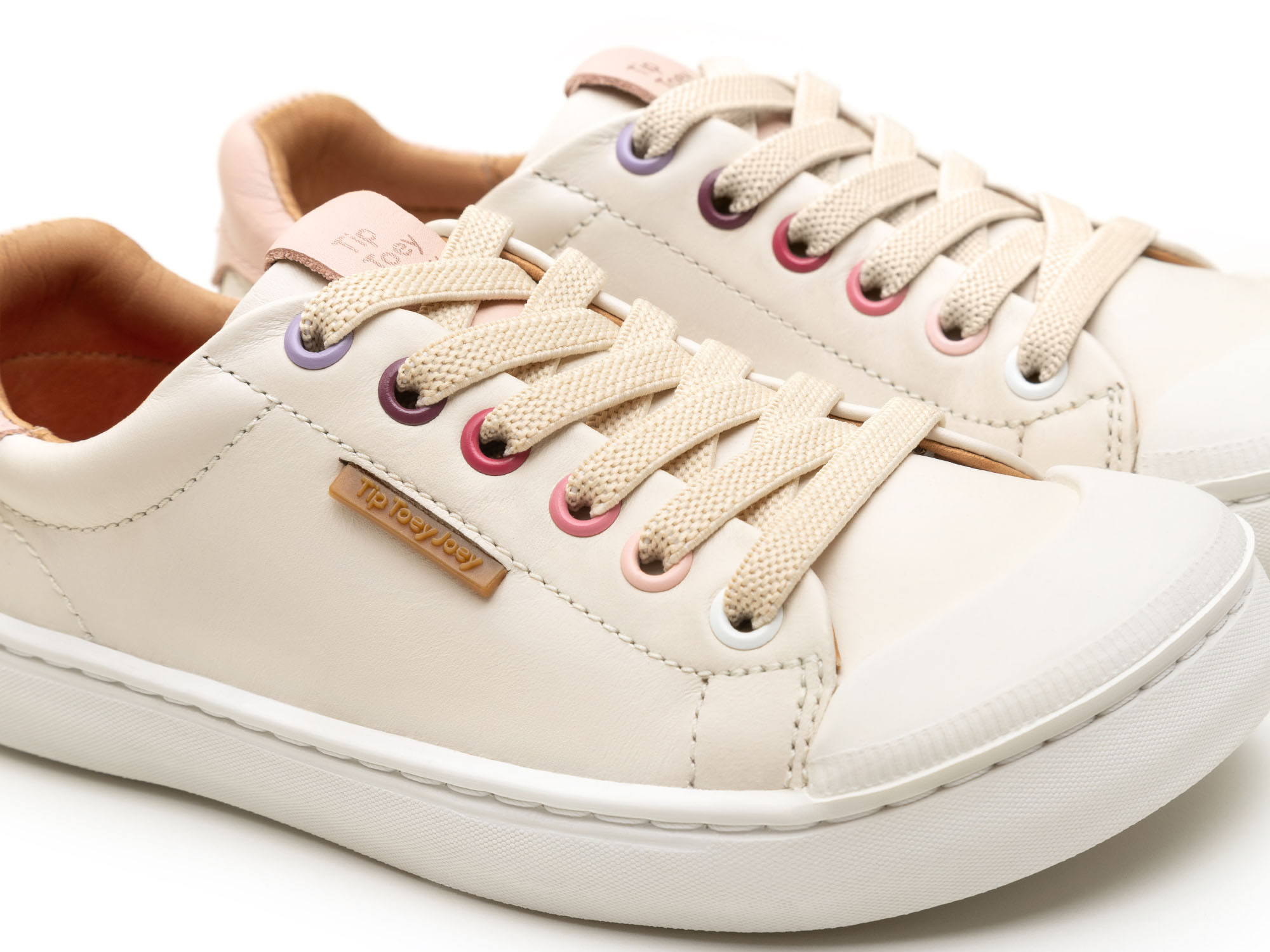 RUN & PLAY Sneakers for Girls Volt Colors | Tip Toey Joey - Australia - 5