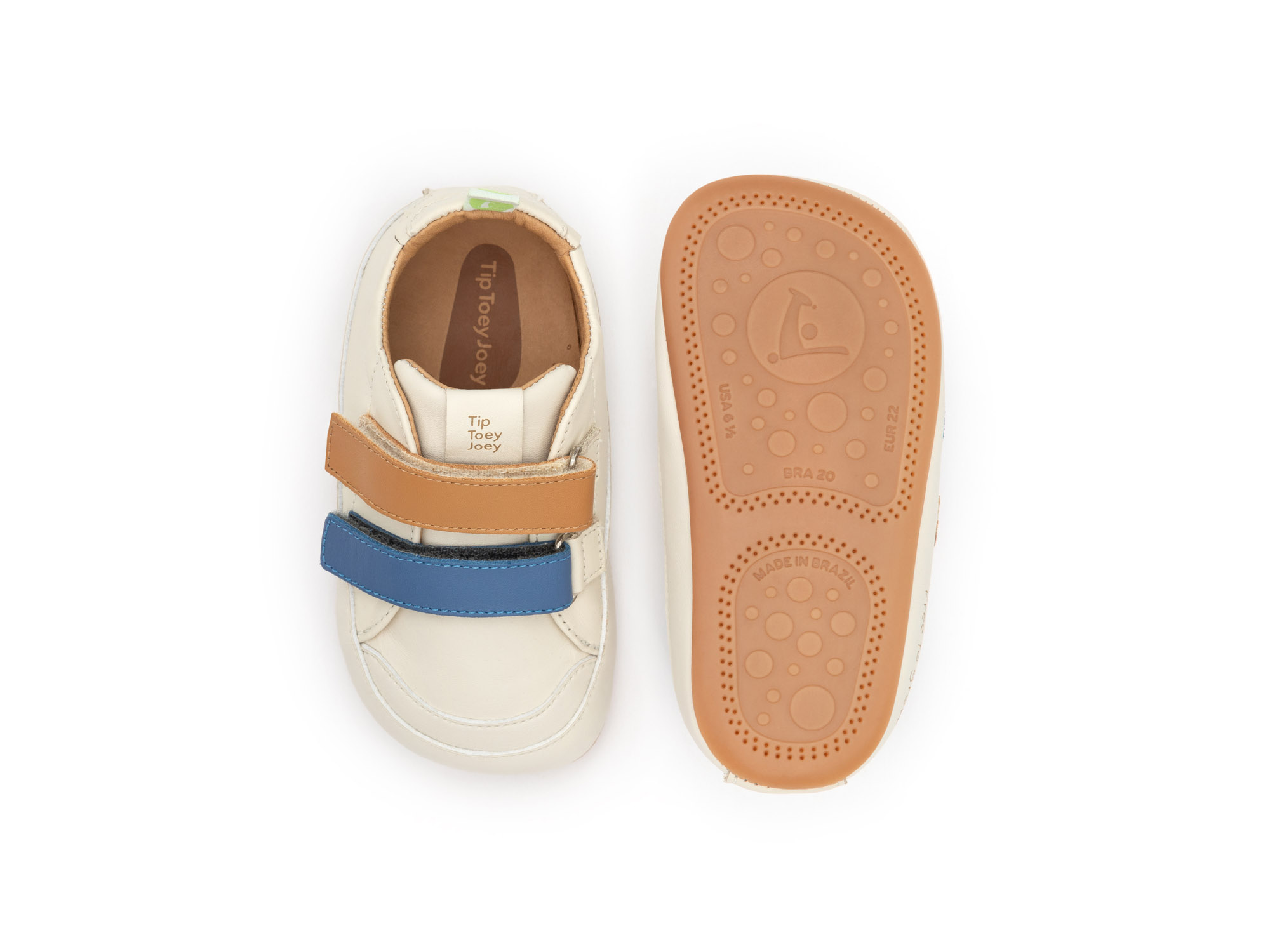UP & GO Sneakers for Boys Bossy Play | Tip Toey Joey - Australia - 2