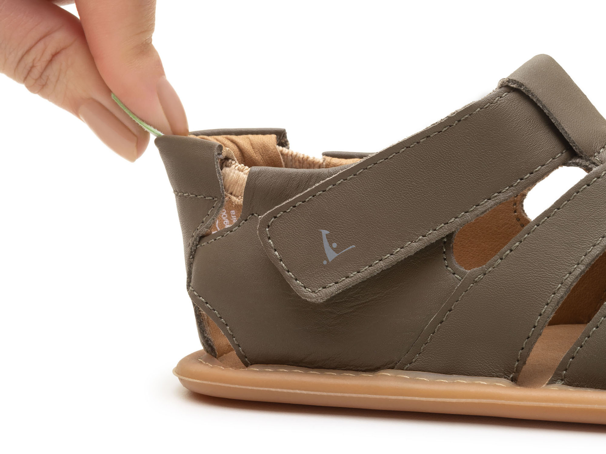  Sandals for Boys Sandy | Tip Toey Joey - Australia - 3