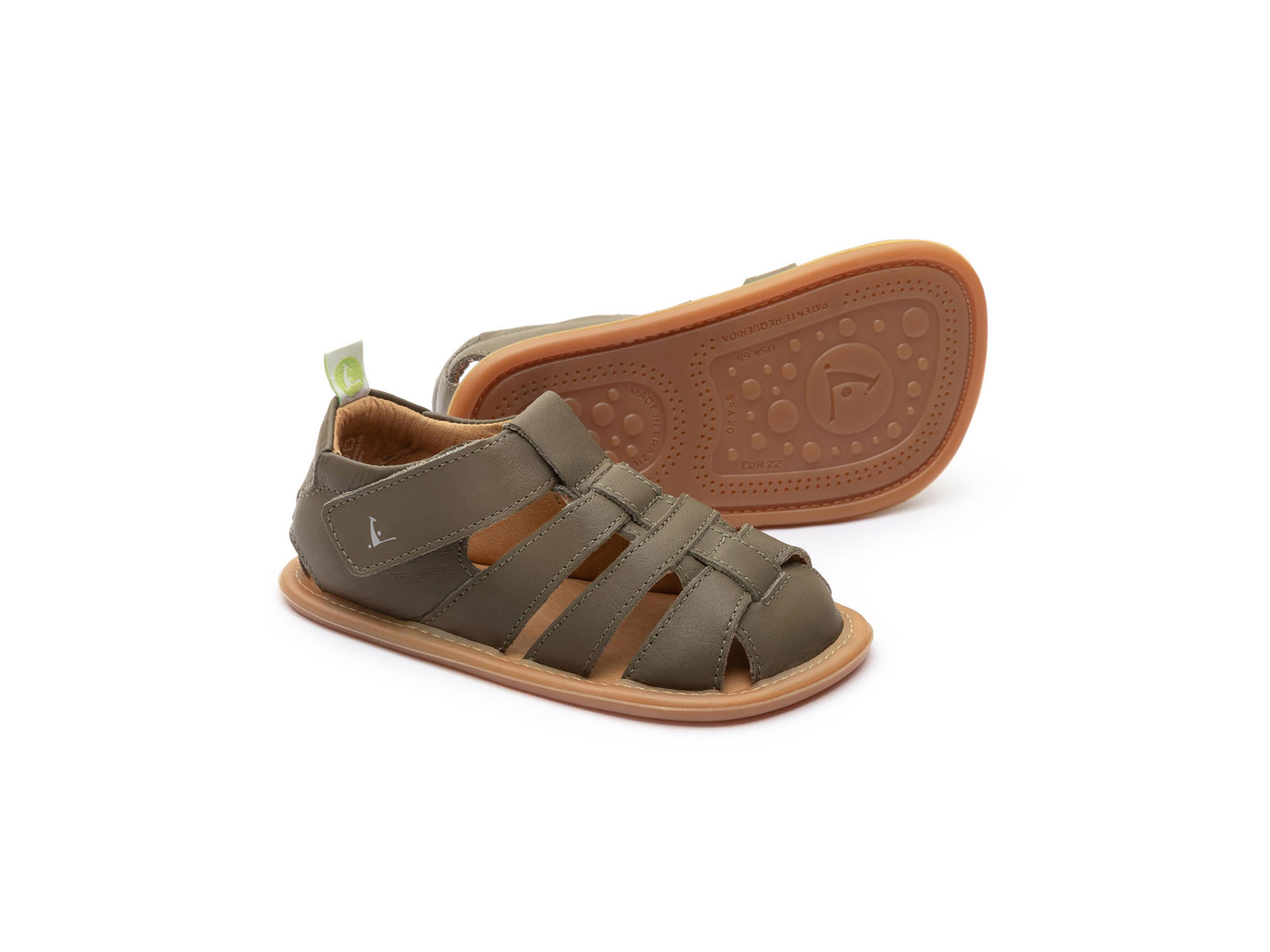  Sandals for Boys Sandy | Tip Toey Joey - Australia - 0