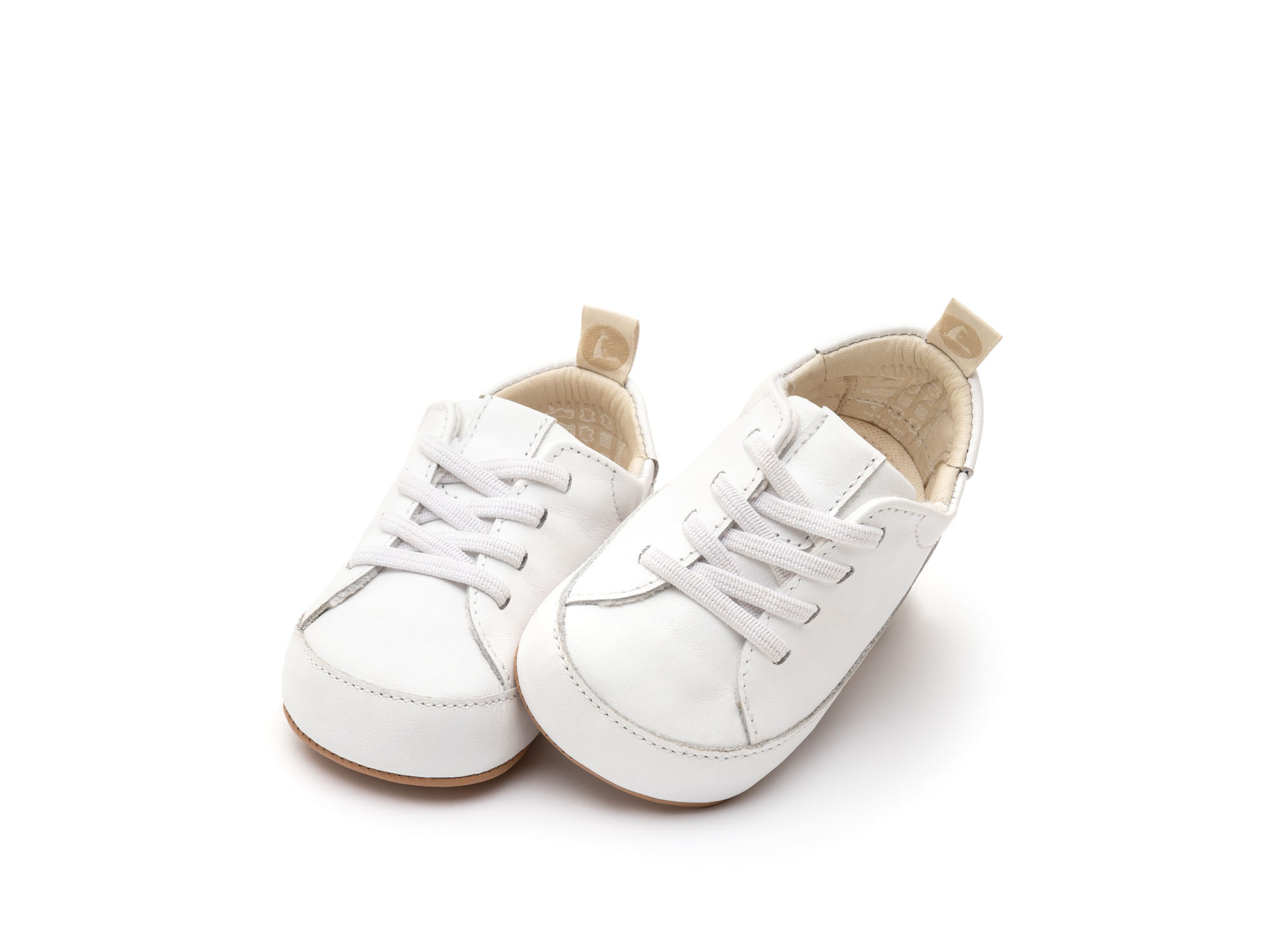 SIT & CRAWL Sneakers for Unissex Snuggle | Tip Toey Joey - Australia - 4