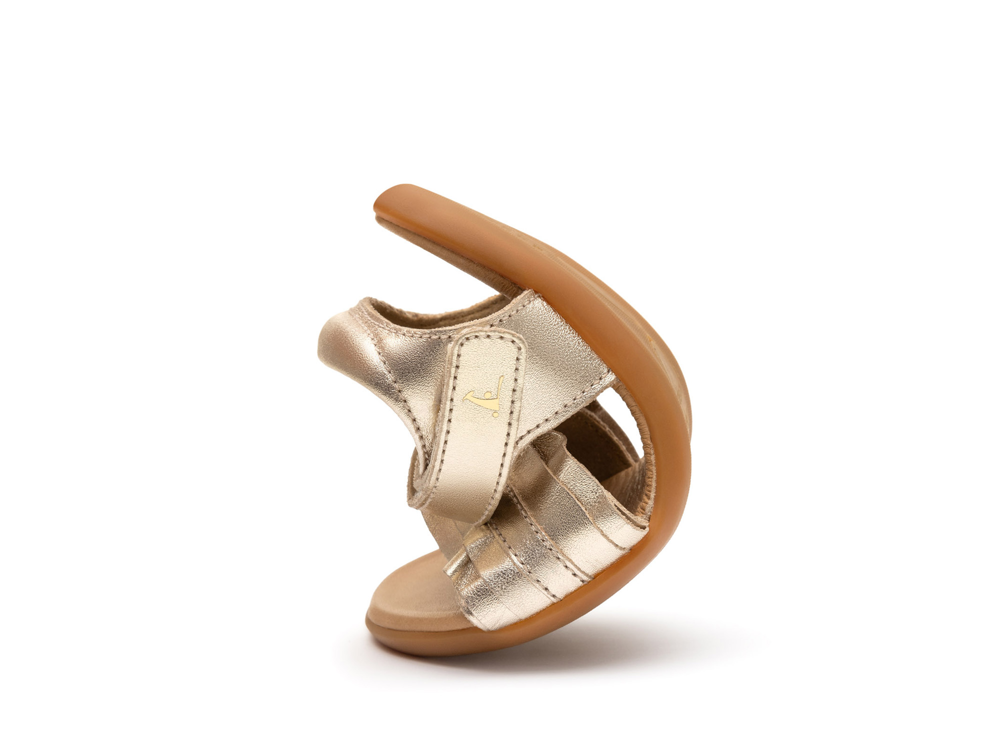 RUN & PLAY Sandals for Girls Ruffle | Tip Toey Joey - Australia - 2