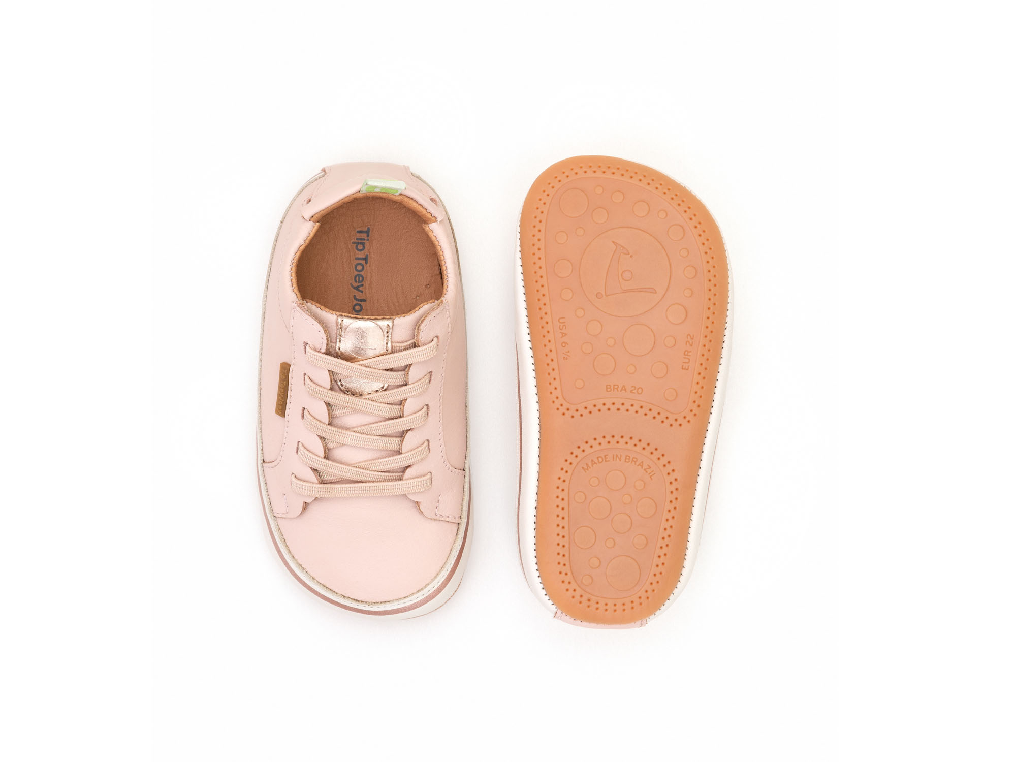 UP & GO Sneakers for Girls Puffy | Tip Toey Joey - Australia - 3