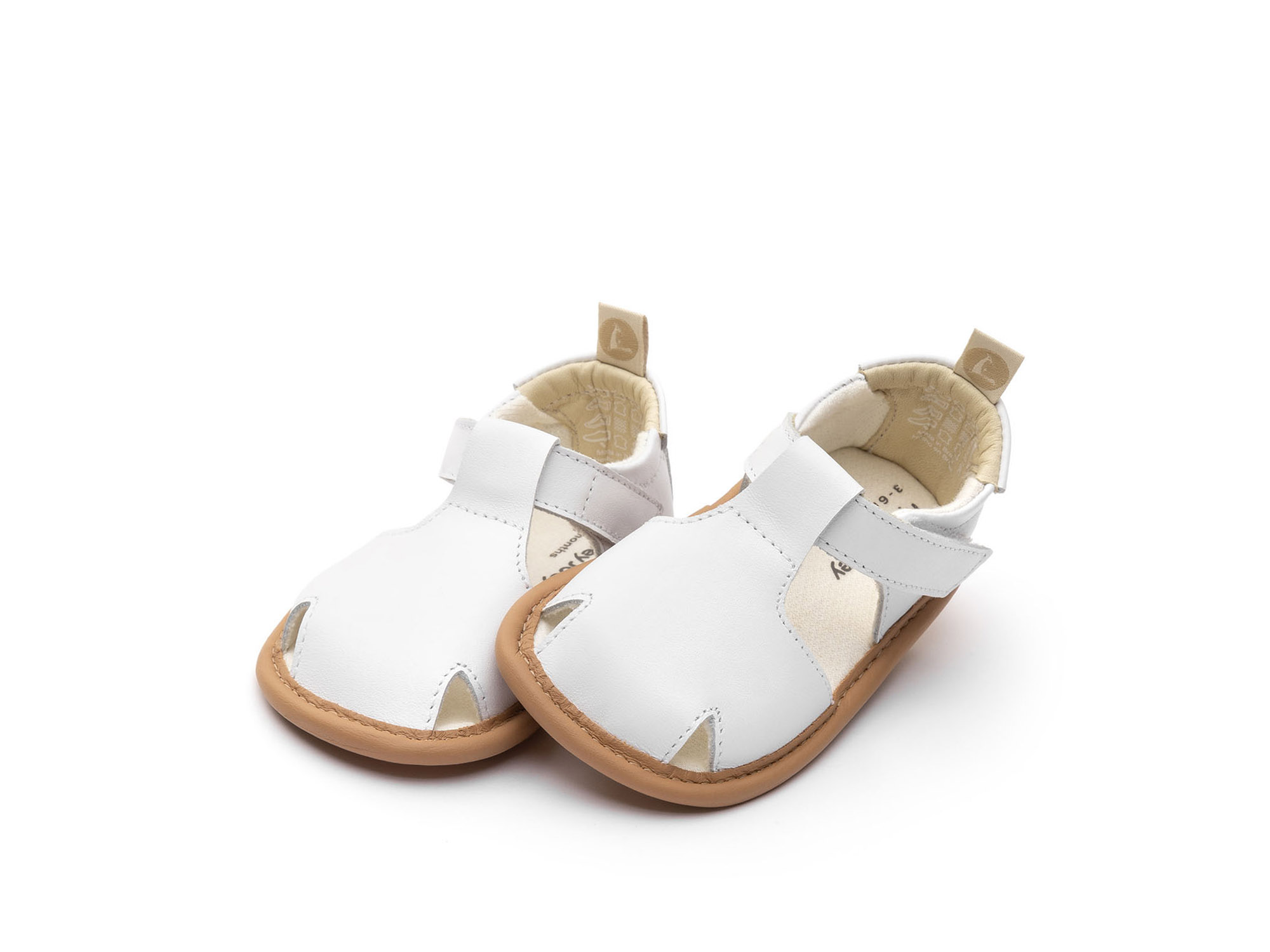 SIT & CRAWL Sandals for Unissex Adore | Tip Toey Joey - Australia - 3