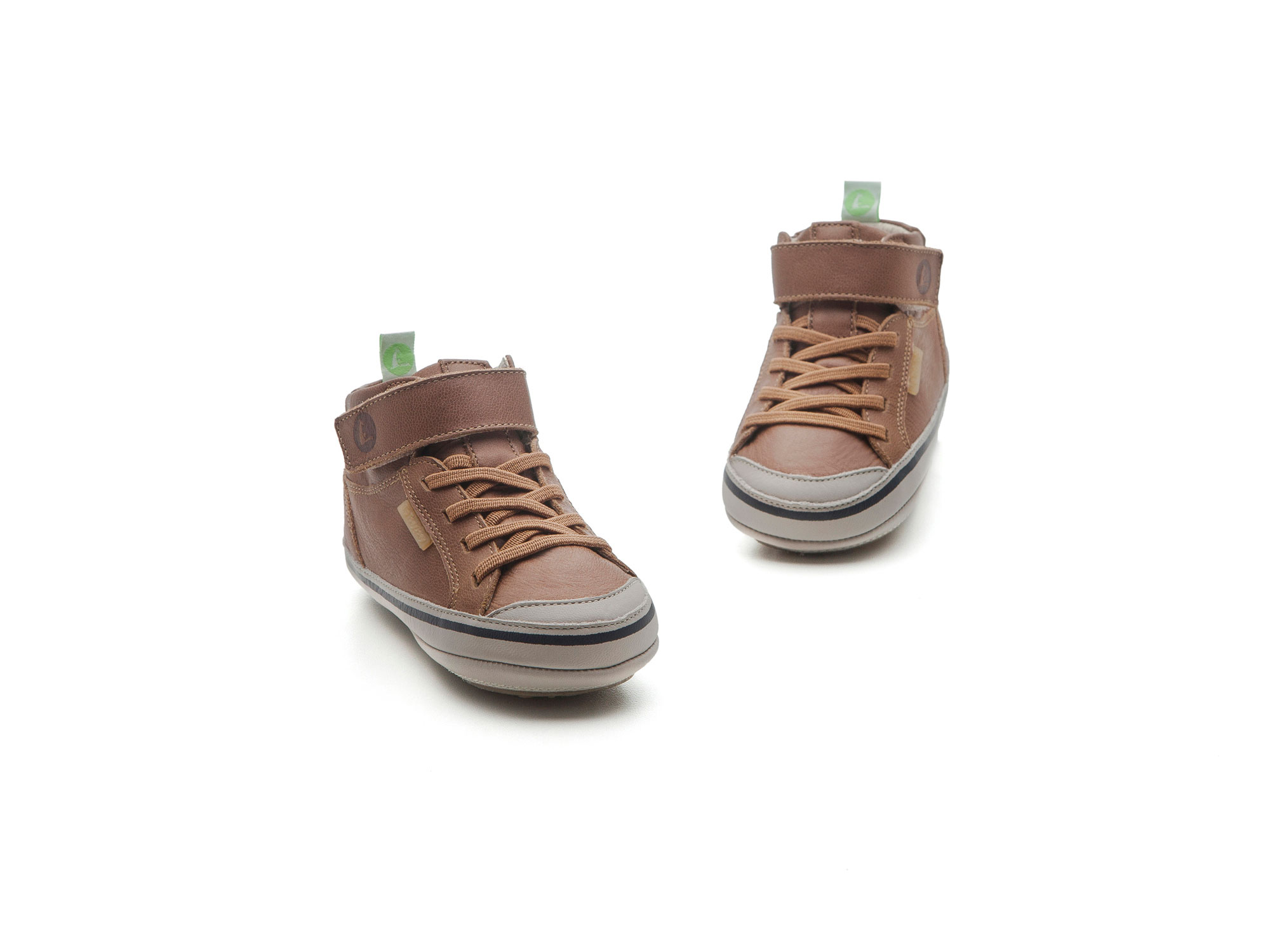 SIT & CRAWL Boots for Boys Alley | Tip Toey Joey - Australia - 1