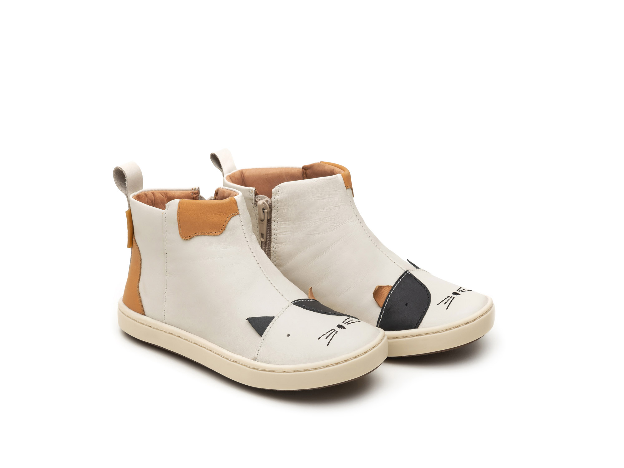 UP & GO Boots for Girls Little Kit Cat | Tip Toey Joey - Australia - 0