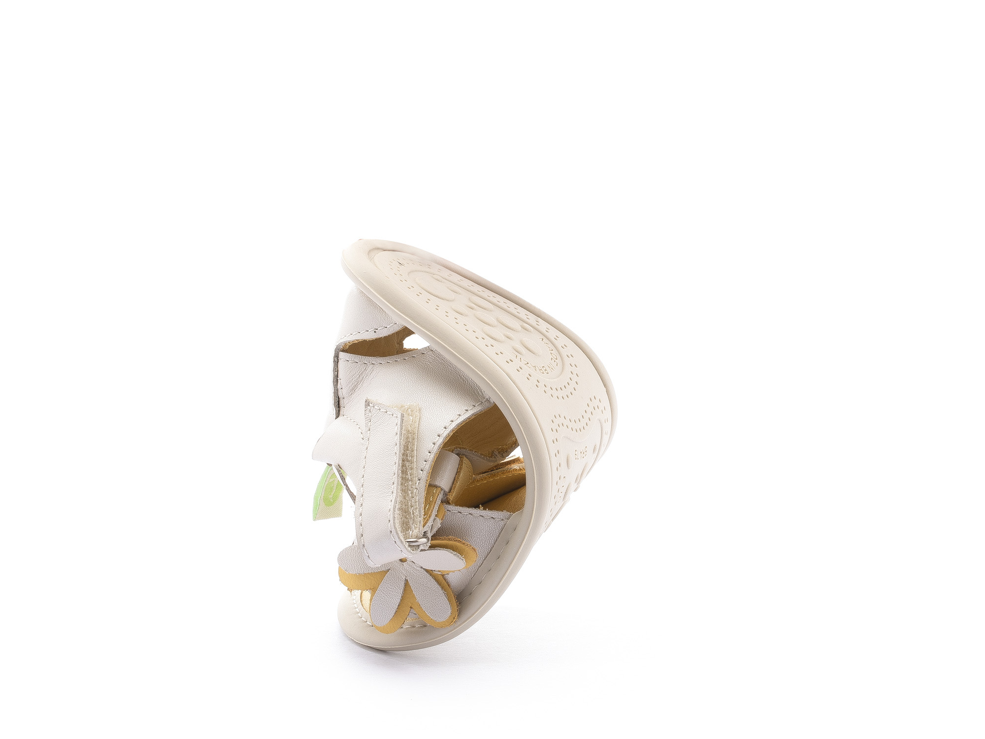 SIT & CRAWL Sandals for Girls Daisy | Tip Toey Joey - Australia - 2