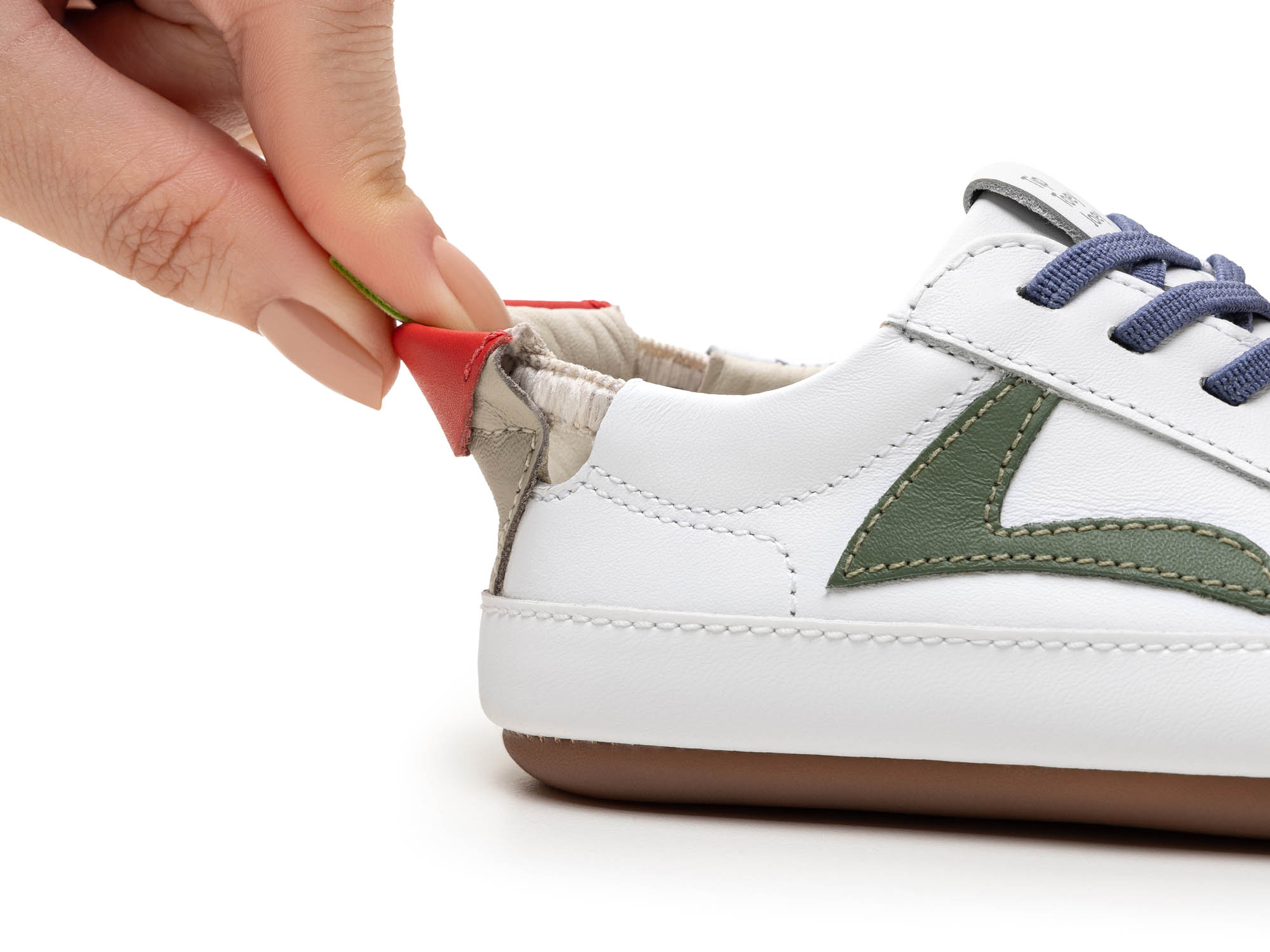  Sneakers for Boys Ground | Tip Toey Joey - Australia - 3