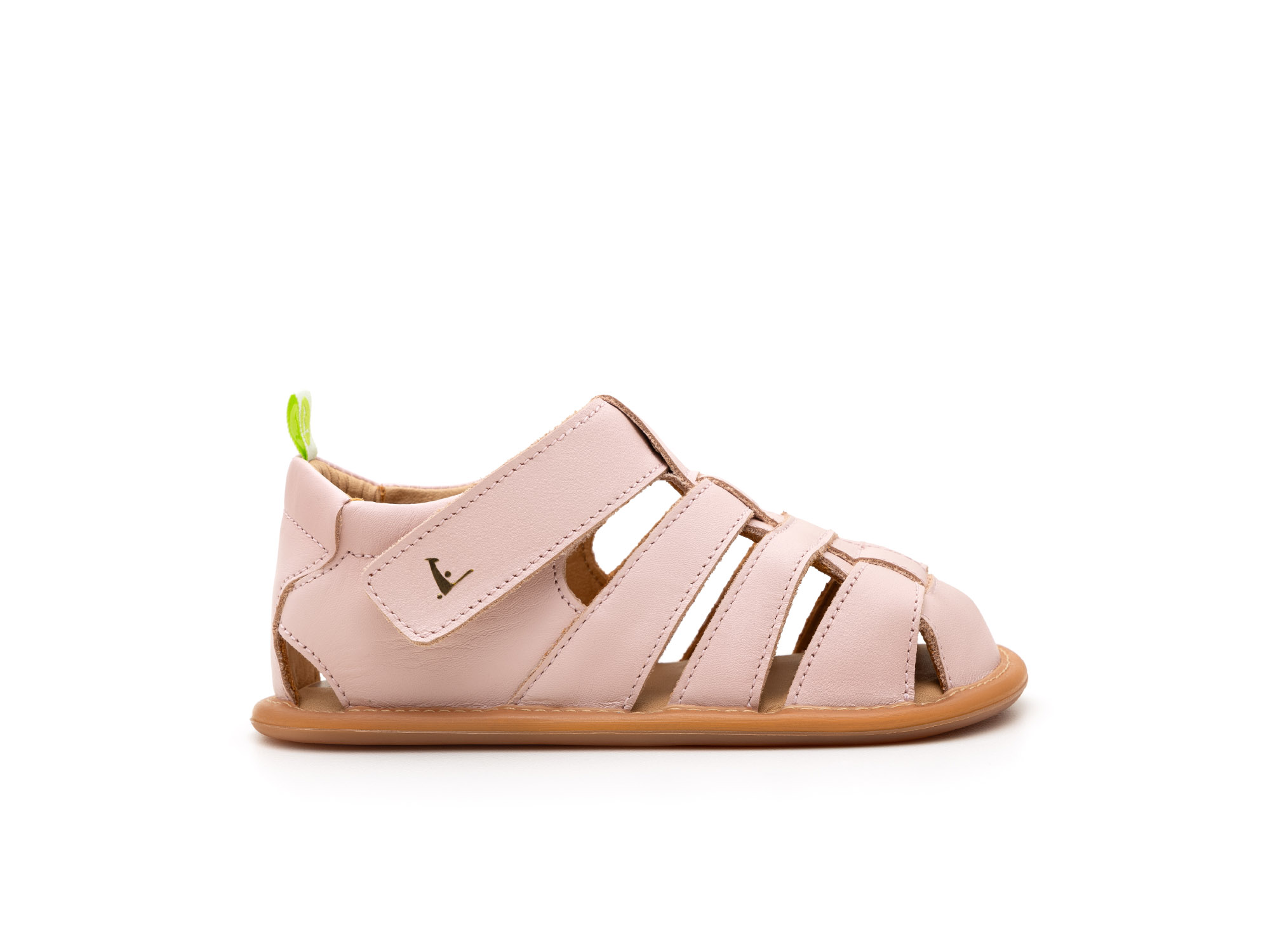 UP & GO Sandals for Girls Sandy | Tip Toey Joey - Australia - 4