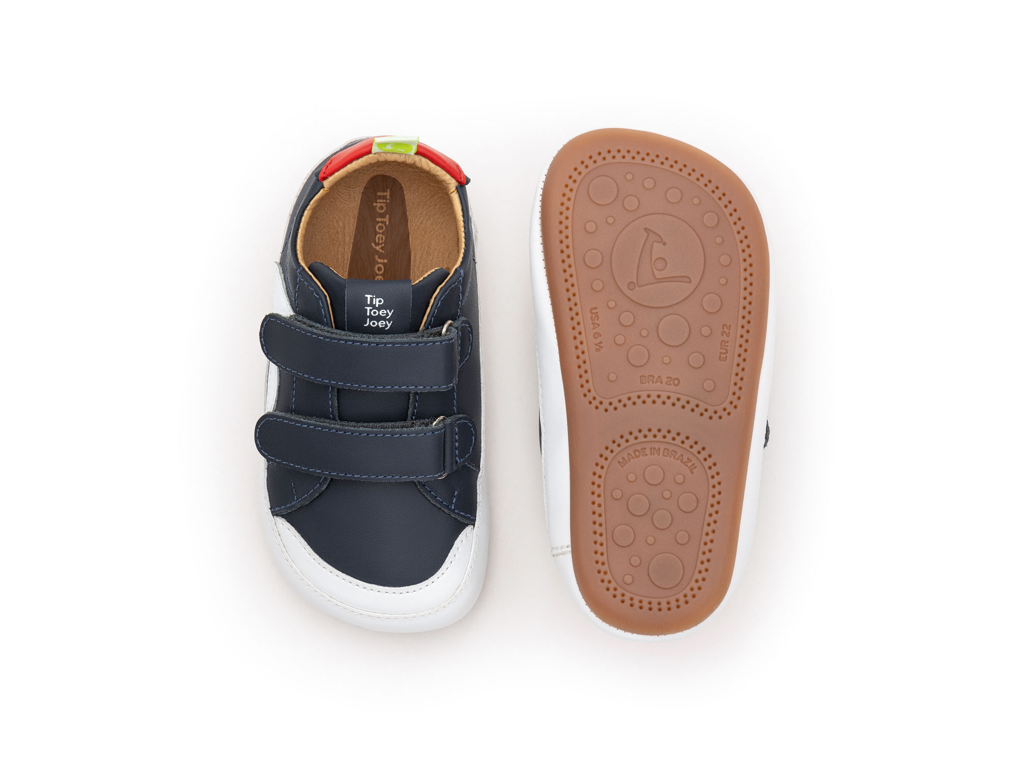  Sneakers for Boys Hopper | Tip Toey Joey - Australia - 2
