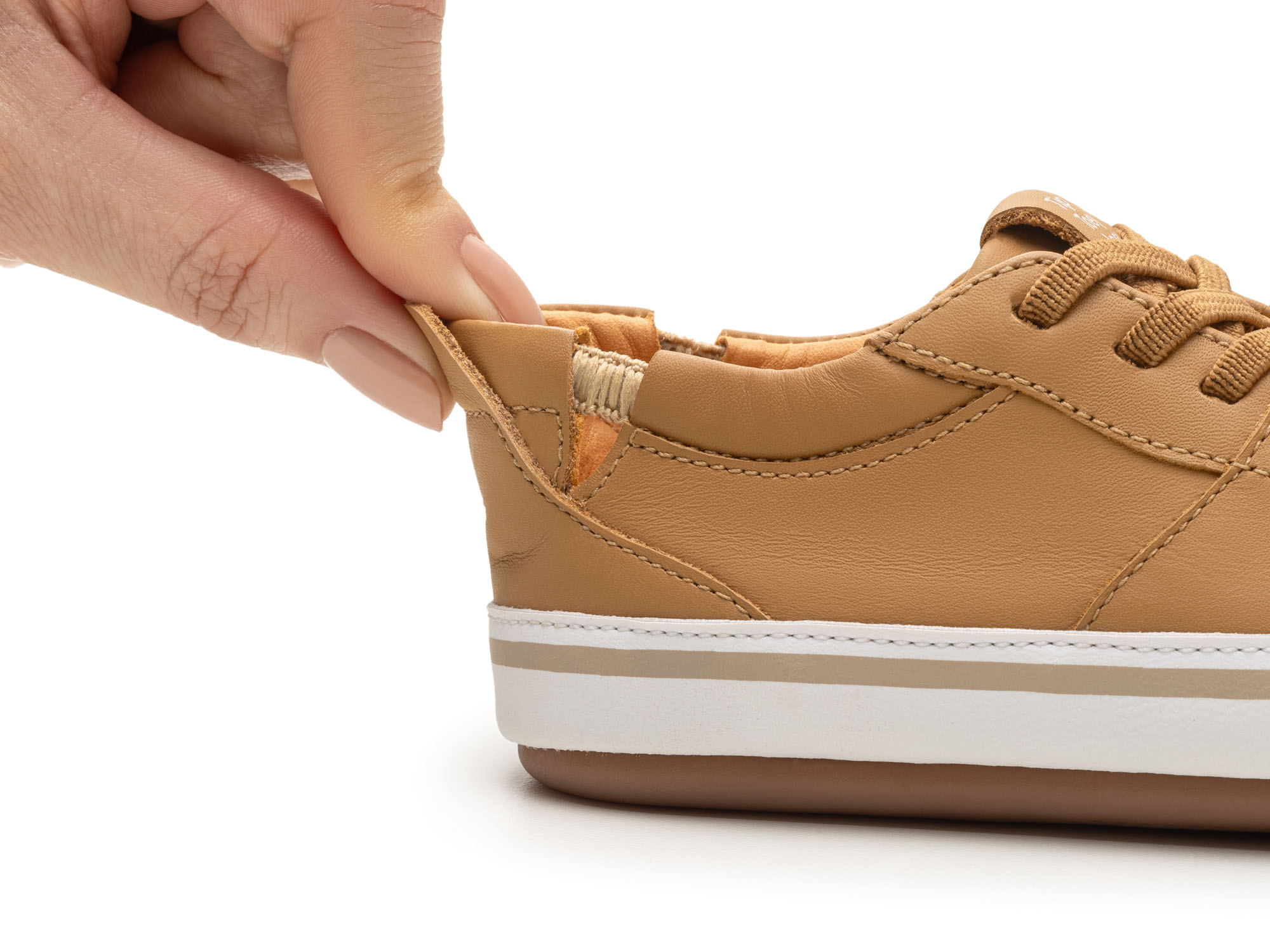 UP & GO Sneakers for Boys Ollie | Tip Toey Joey - Australia - 3