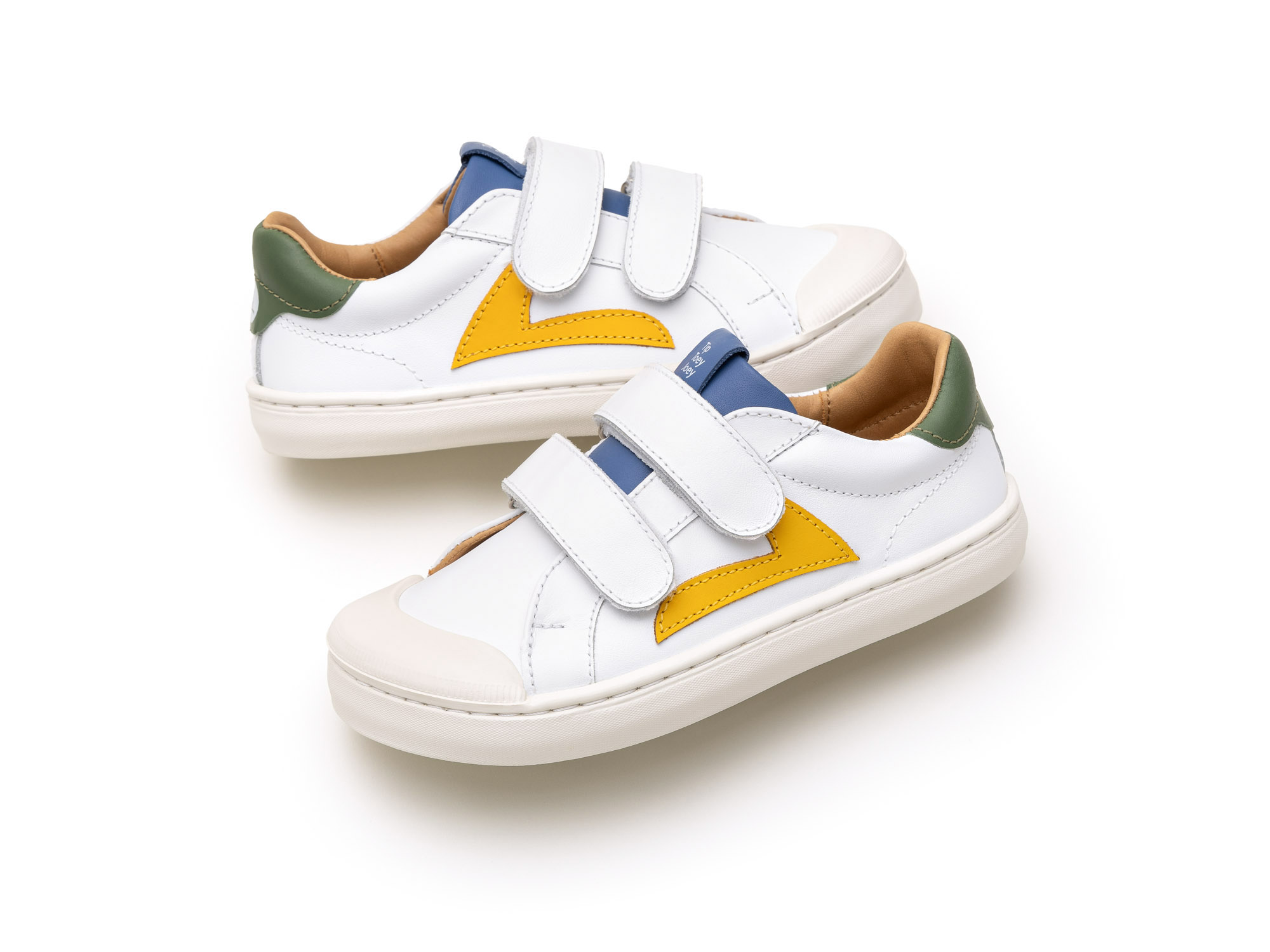  Sneakers for Boys Hopper | Tip Toey Joey - Australia - 3