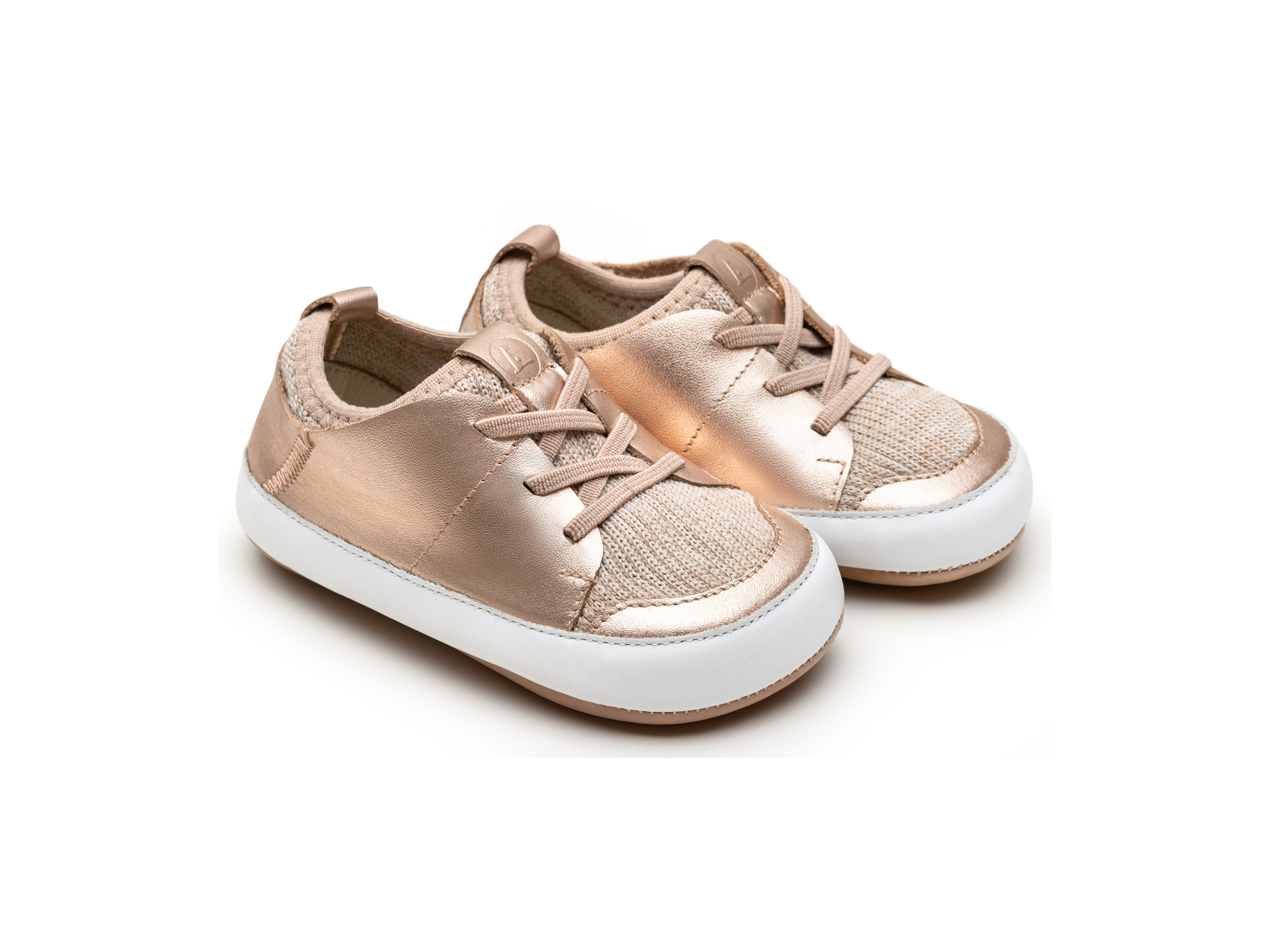 UP & GO Sneakers for Girls Snuggy | Tip Toey Joey - Australia - 4