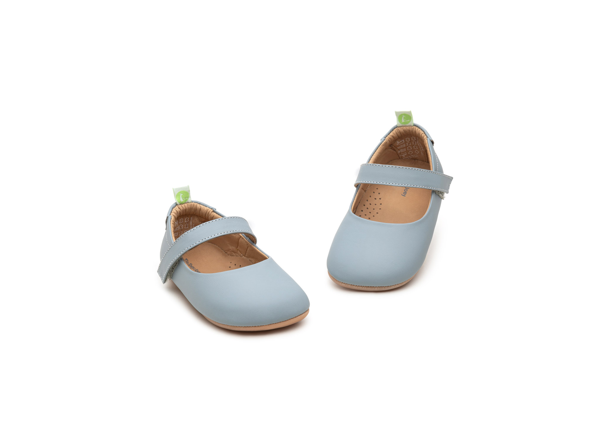 UP & GO Mary Janes for Girls Dolly | Tip Toey Joey - Australia - 3