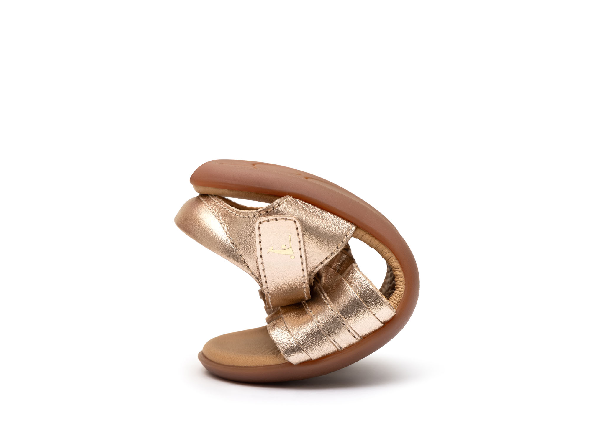  Sandals for Girls Ruffle | Tip Toey Joey - Australia - 8