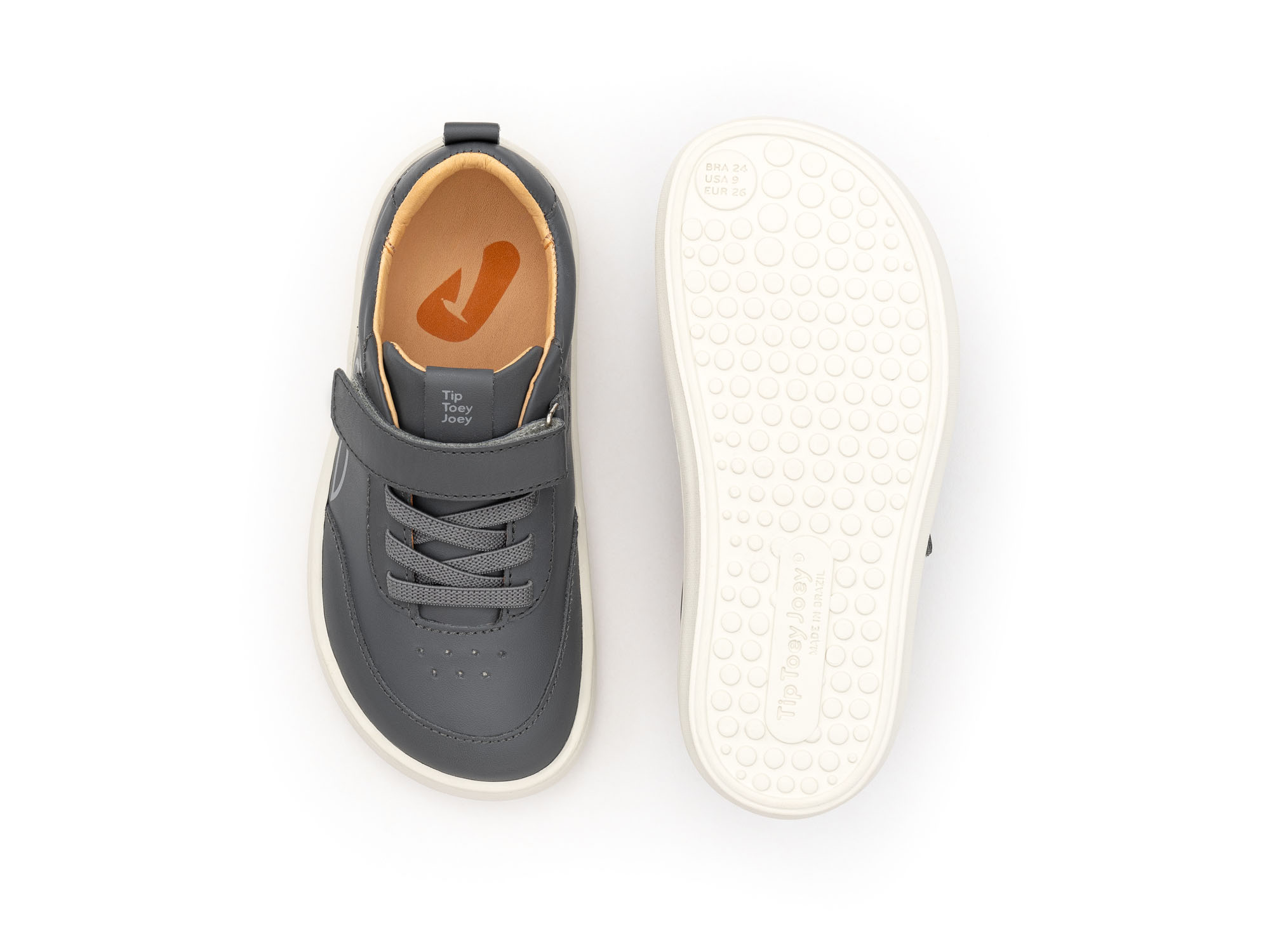  Sneakers for Boys Outline | Tip Toey Joey - Australia - 3