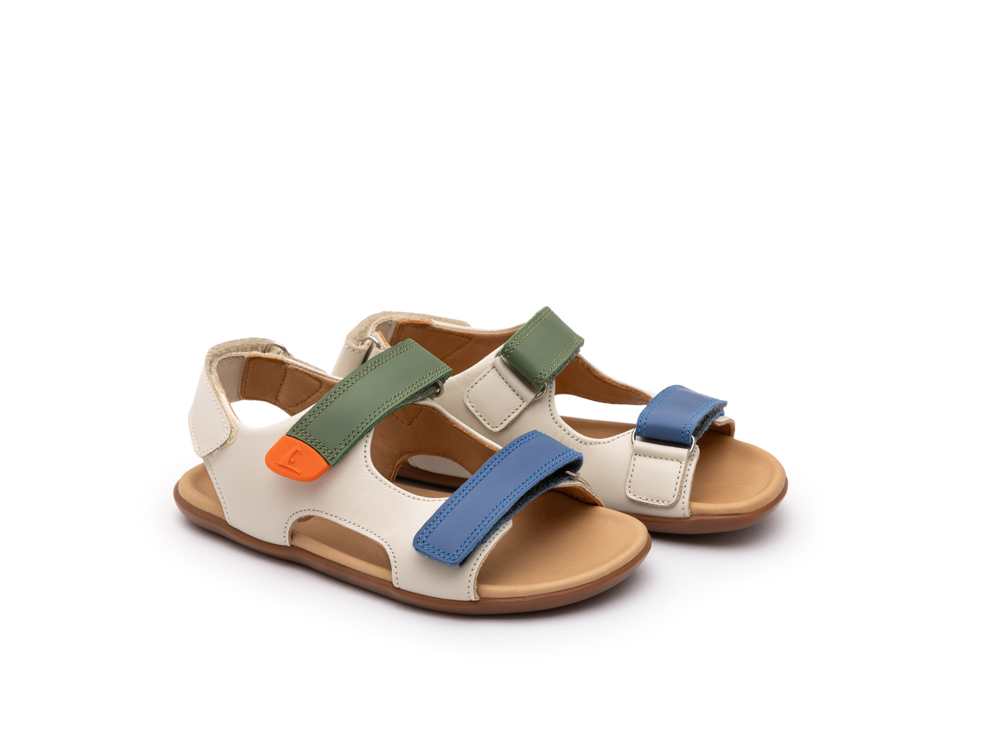 RUN & PLAY Sandals for Boys Explorer | Tip Toey Joey - Australia - 0