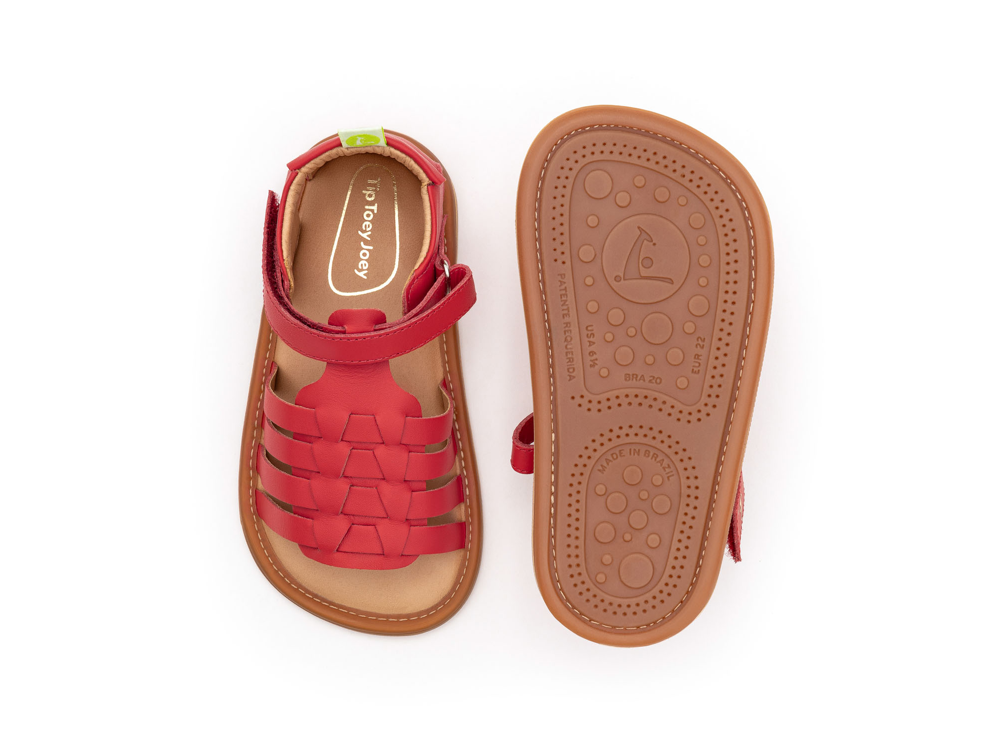  Sandals for Girls Athena | Tip Toey Joey - Australia - 2