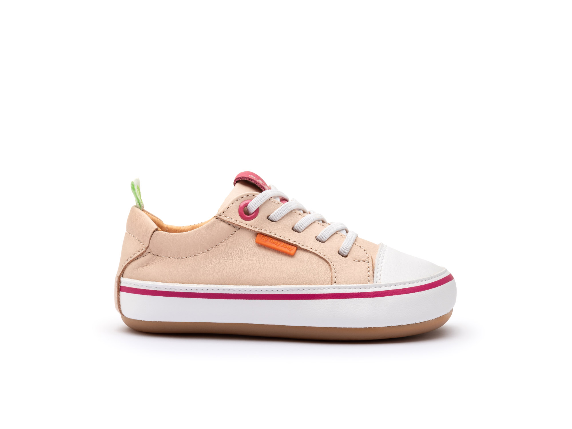 UP & GO Sneakers for Girls Funky Colors | Tip Toey Joey - Australia - 4
