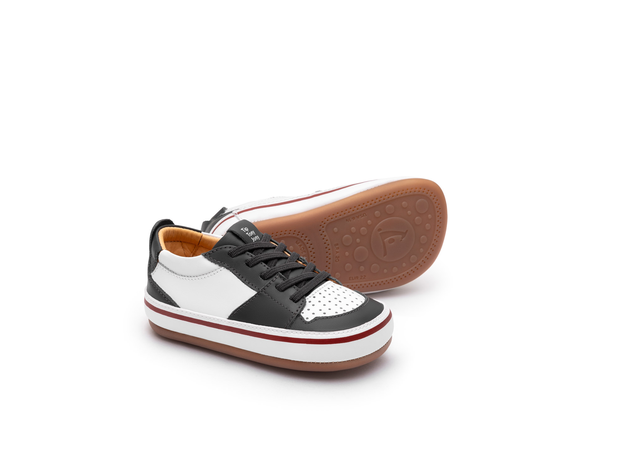  Sneakers for Unissex Ollie | Tip Toey Joey - Australia - 0